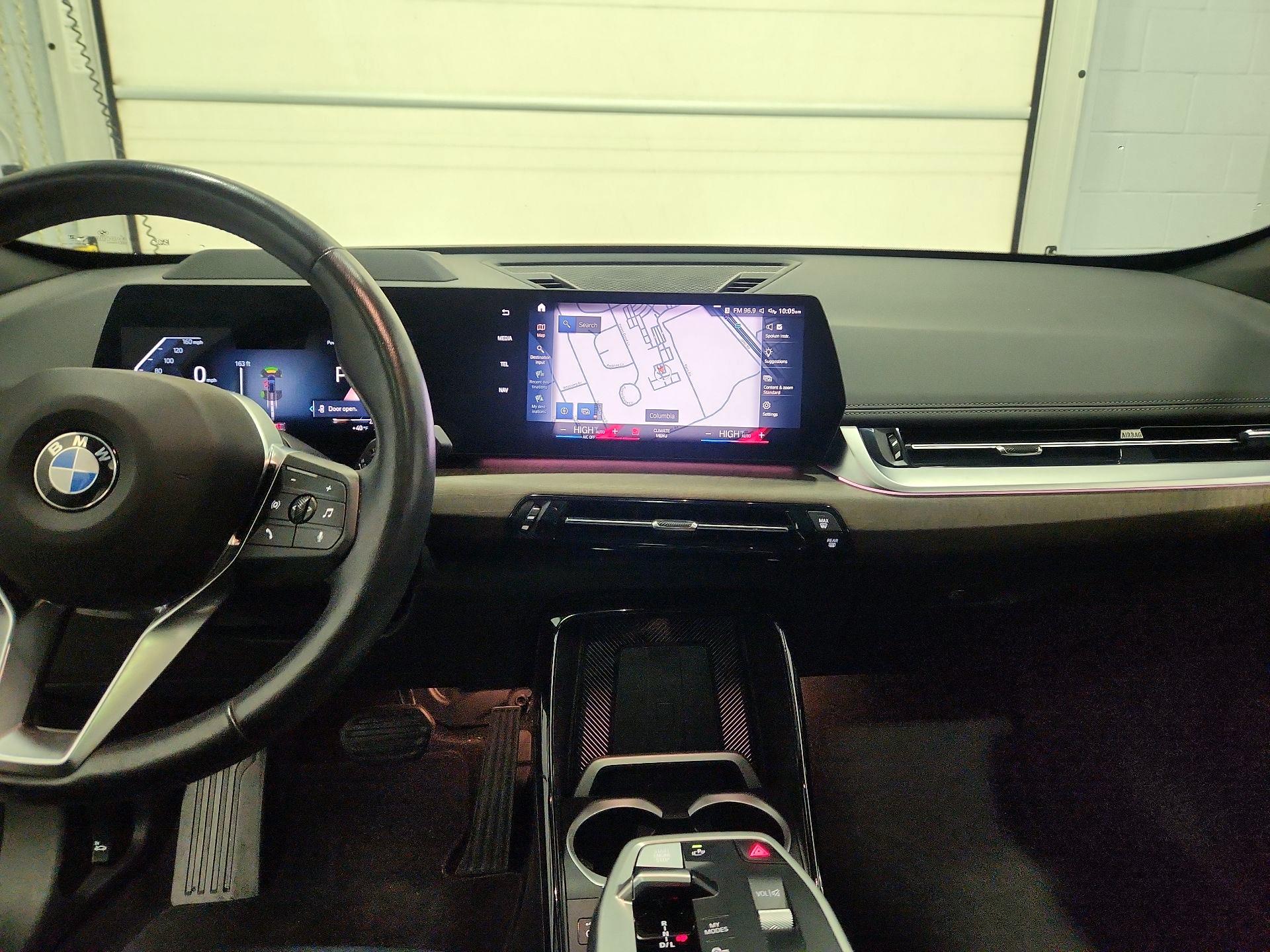 Thumbnail: 2023 BMW X1 - 9