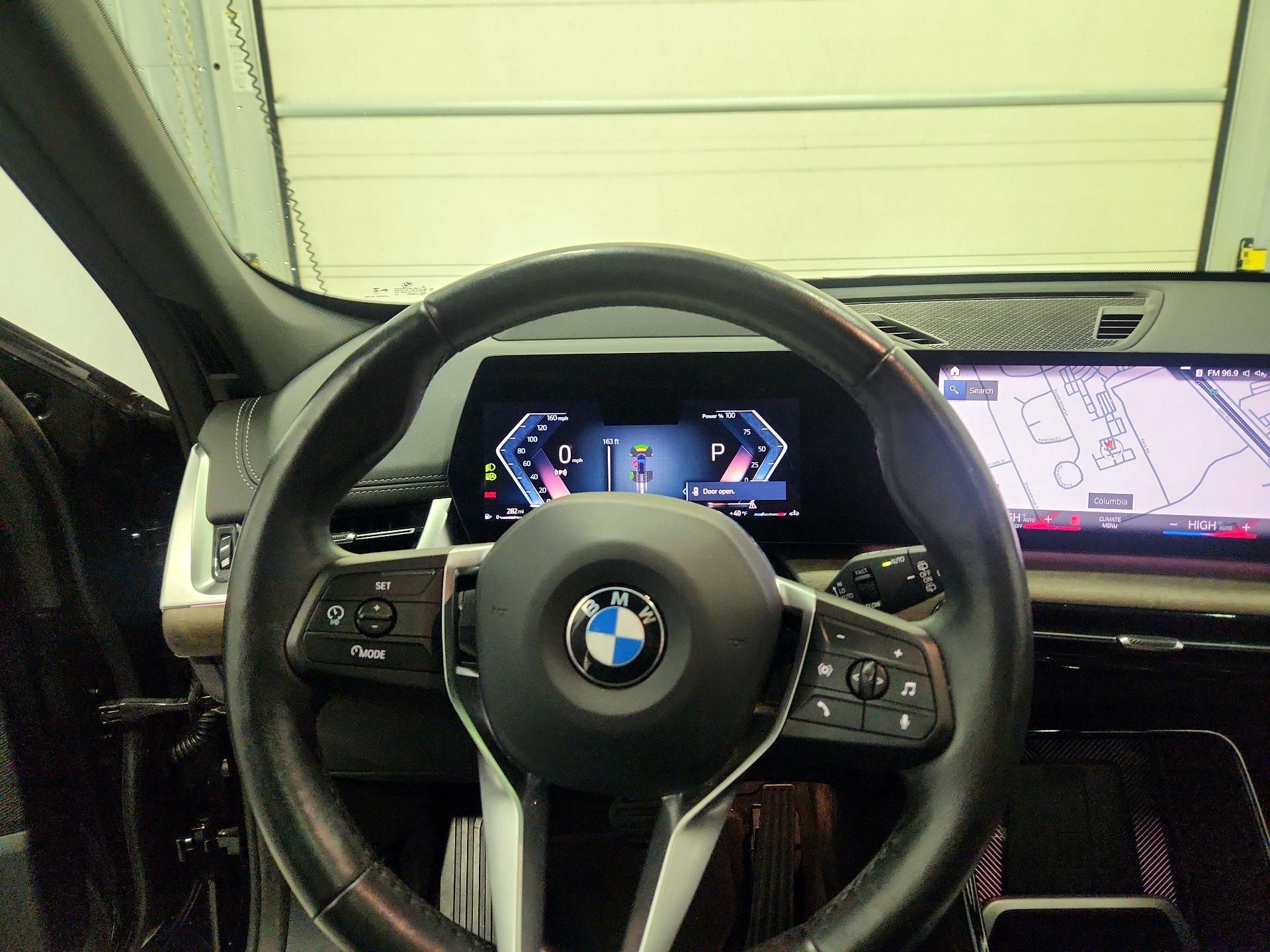 Thumbnail: 2023 BMW X1 - 10