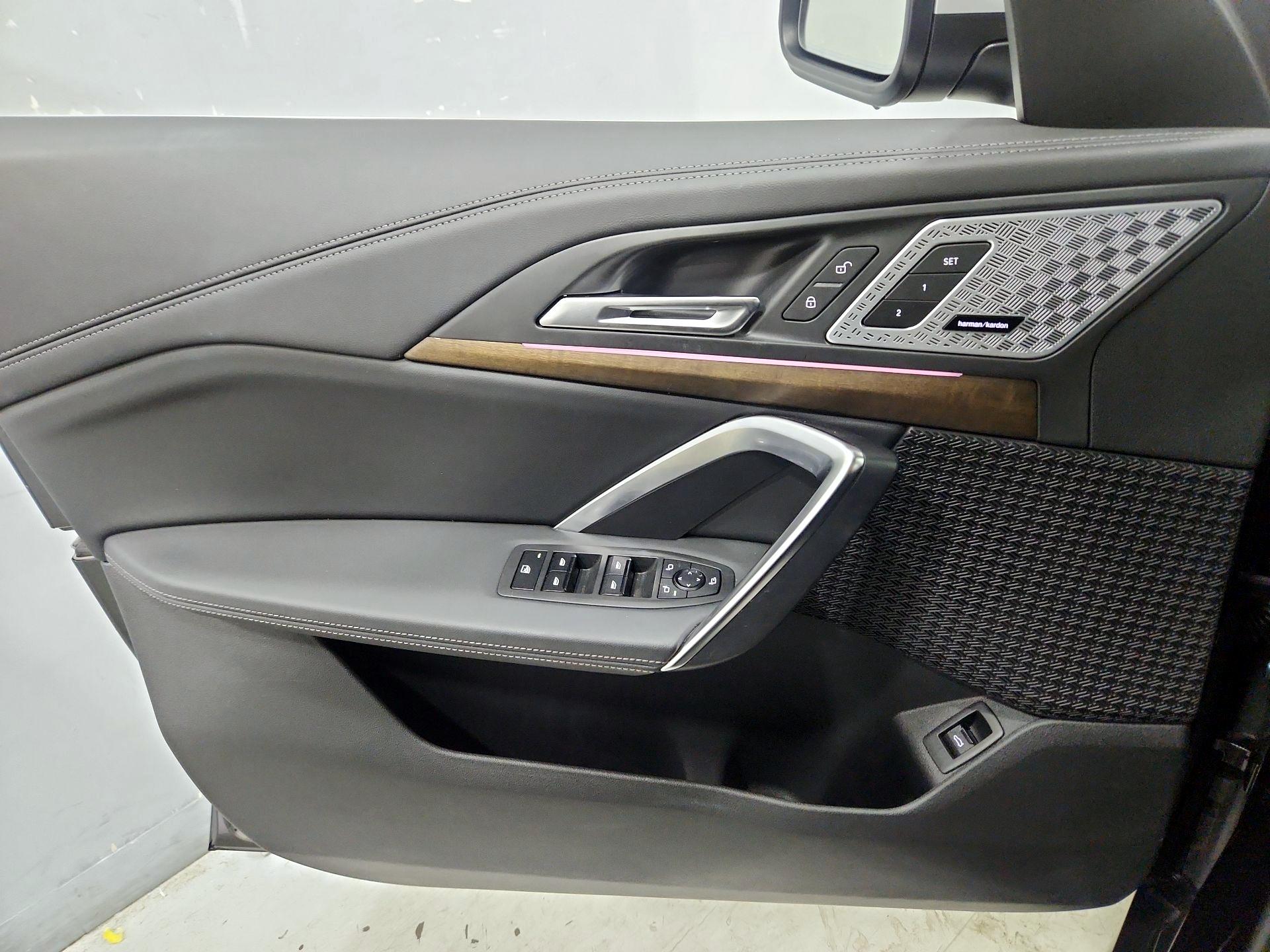 Thumbnail: 2023 BMW X1 - 12