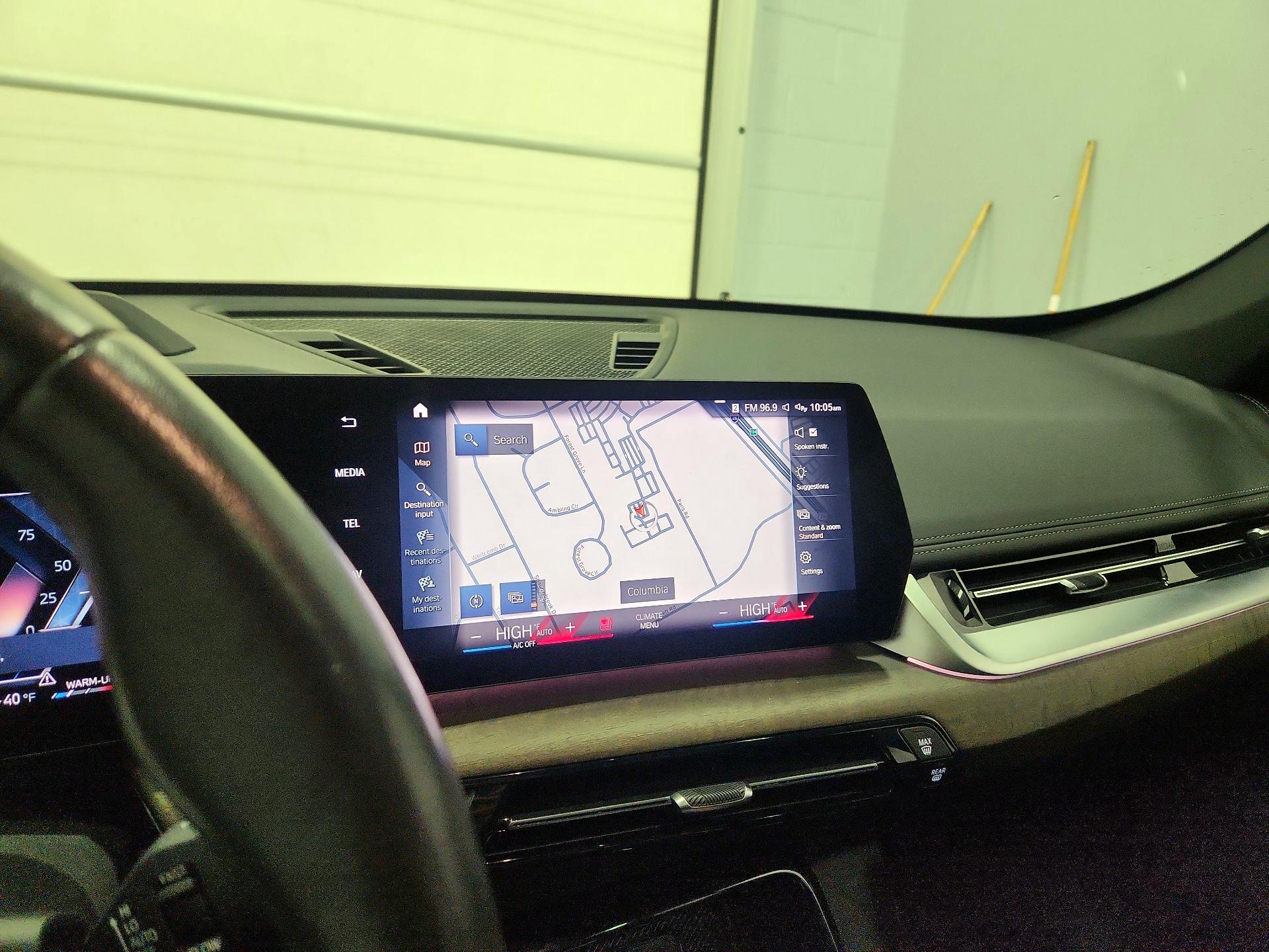 Thumbnail: 2023 BMW X1 - 14