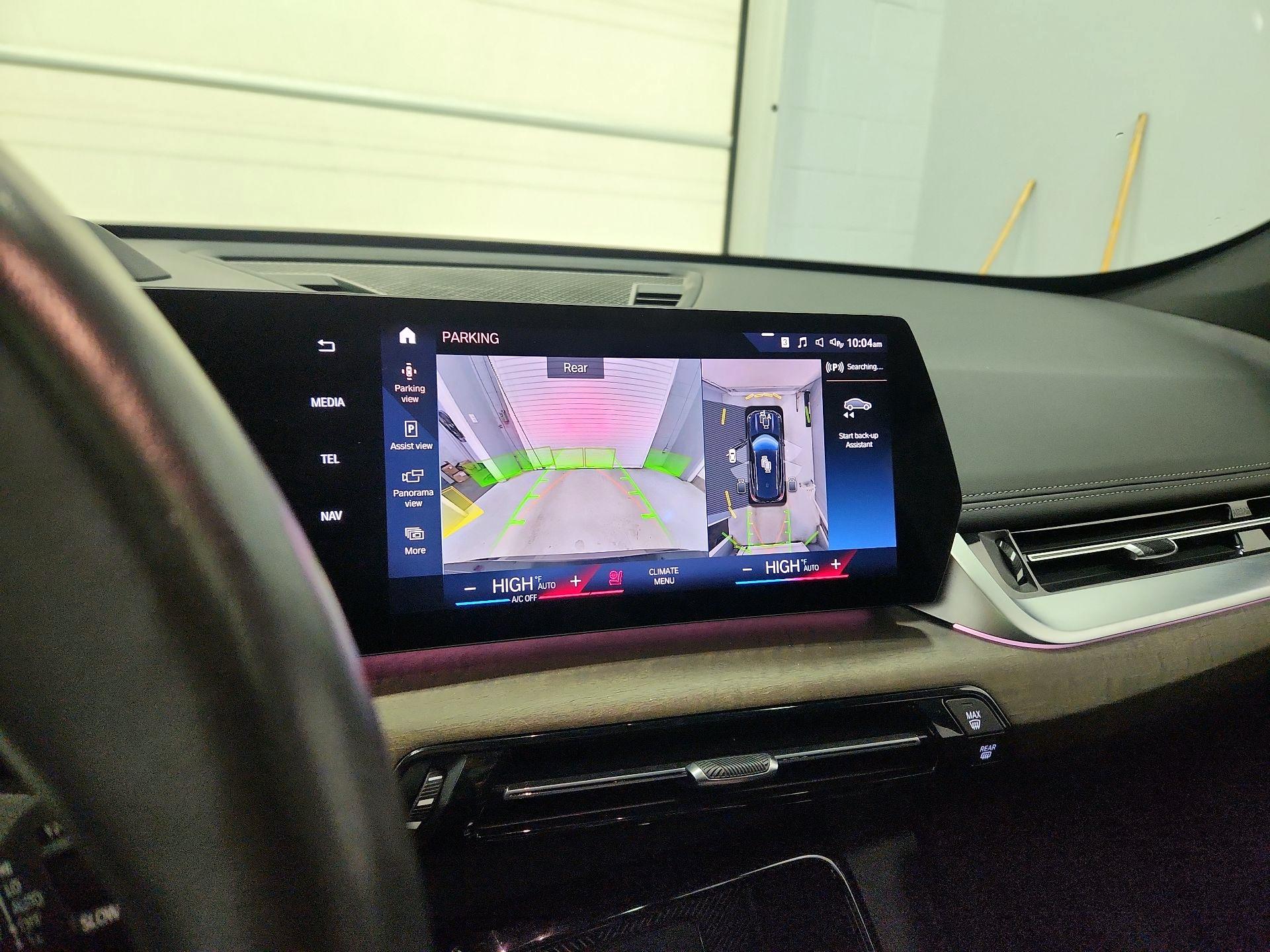 Thumbnail: 2023 BMW X1 - 15