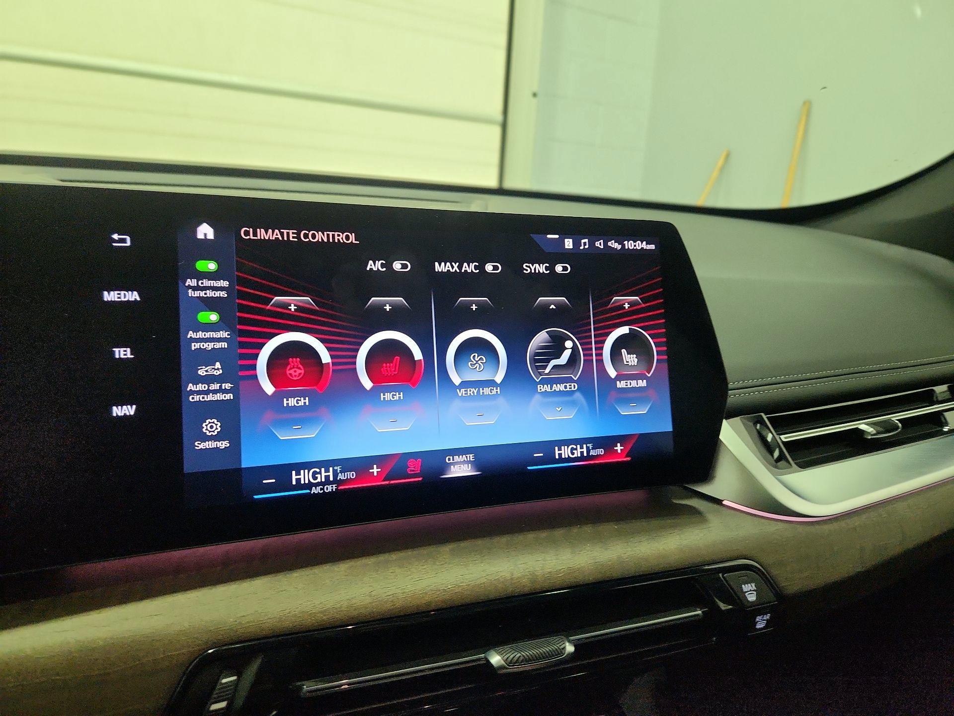 Thumbnail: 2023 BMW X1 - 17