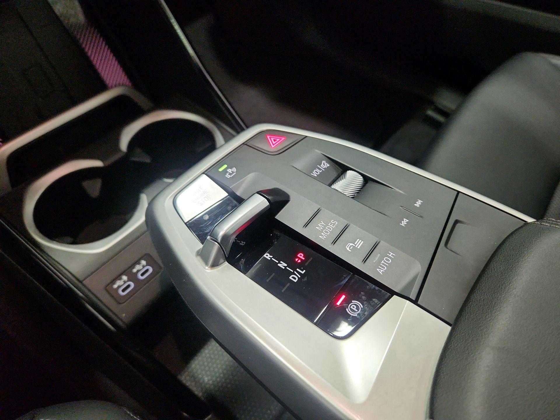 Thumbnail: 2023 BMW X1 - 18