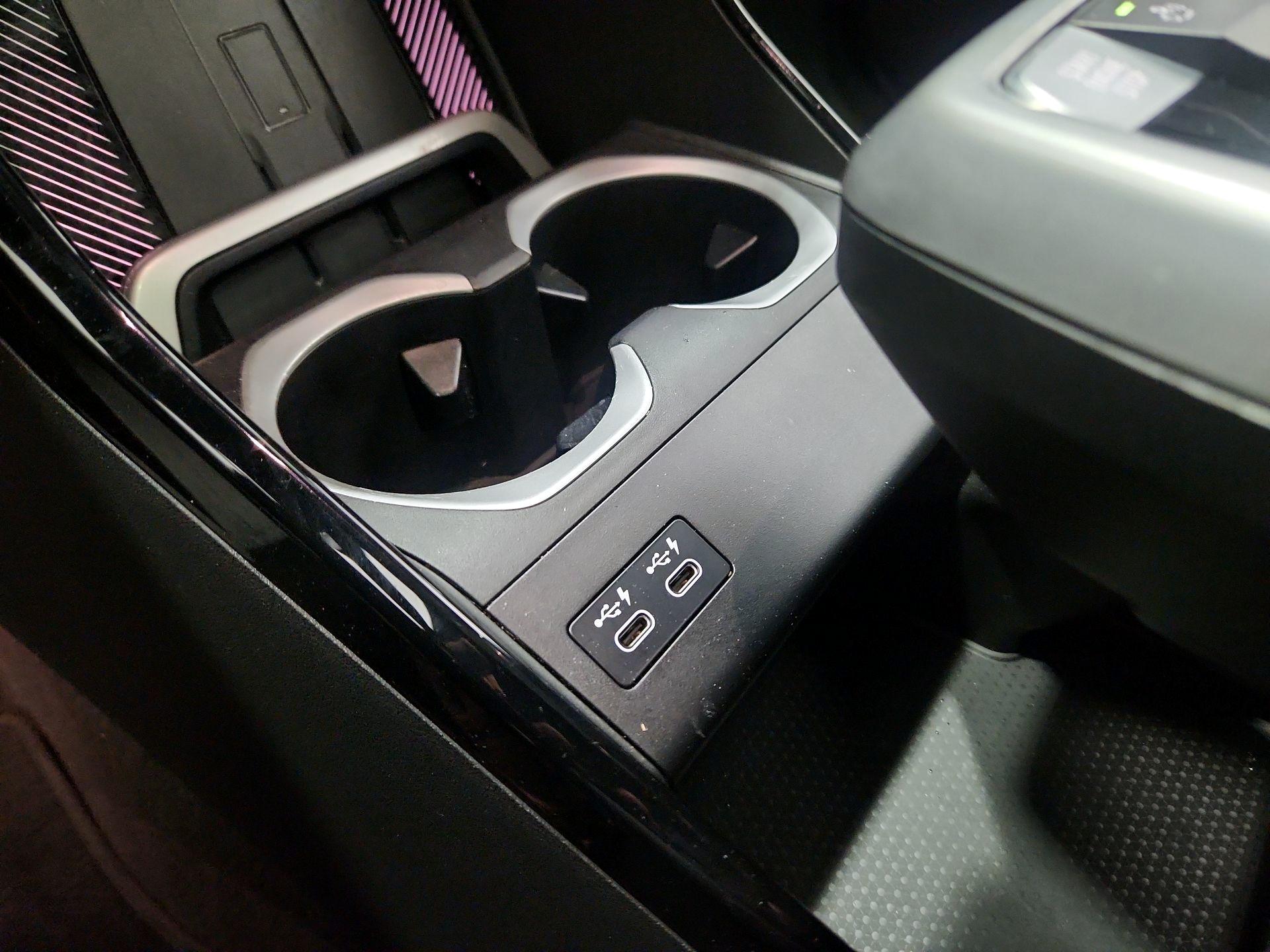 Thumbnail: 2023 BMW X1 - 19