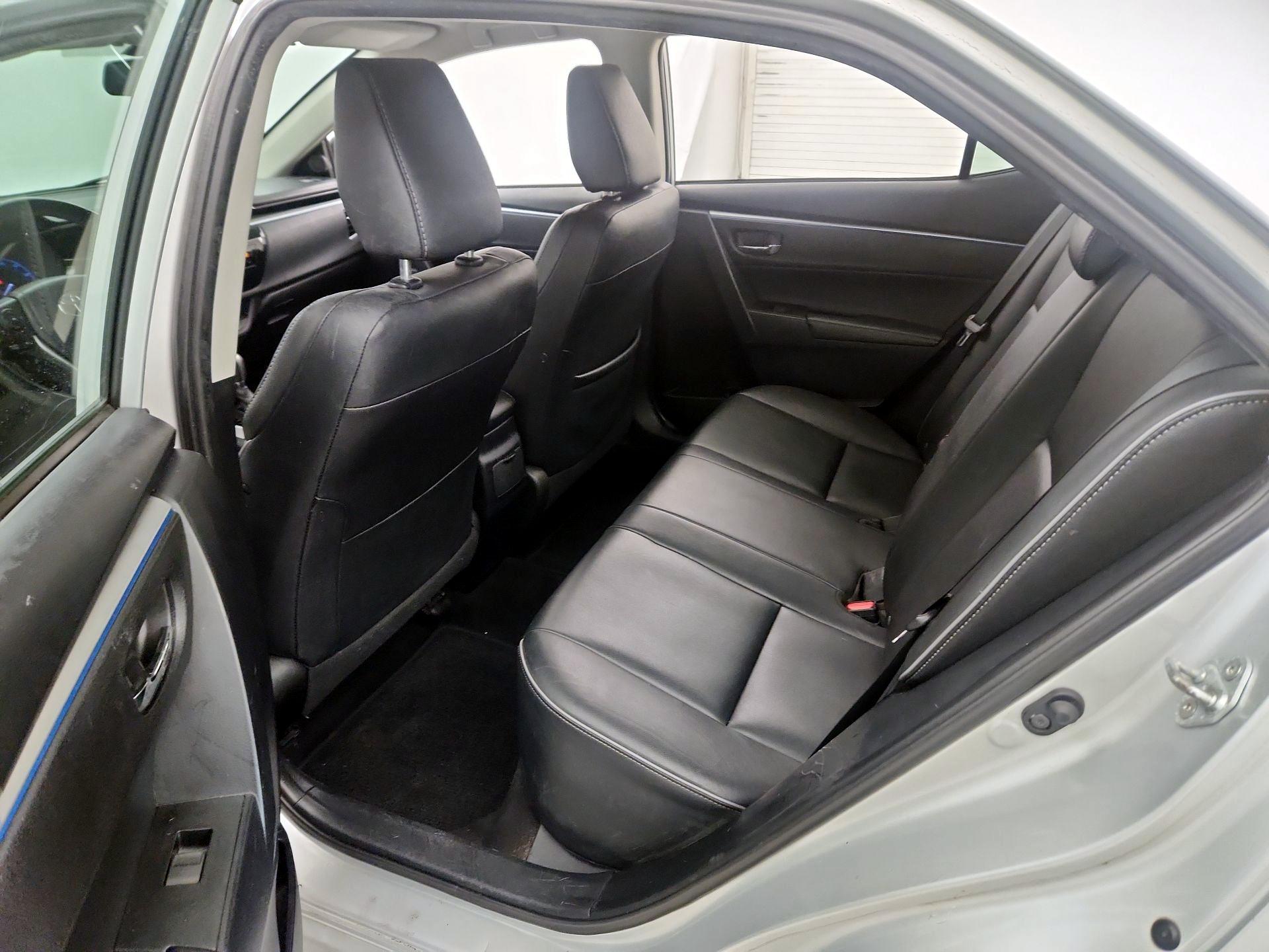 Thumbnail: 2014 Toyota Corolla - 19