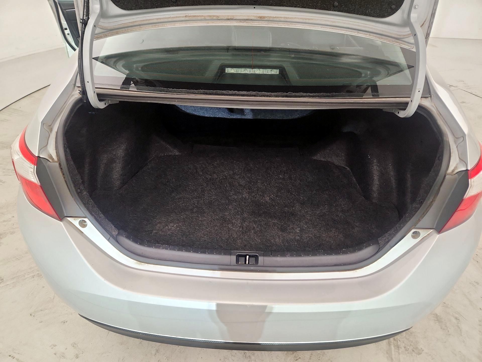 Thumbnail: 2014 Toyota Corolla - 20