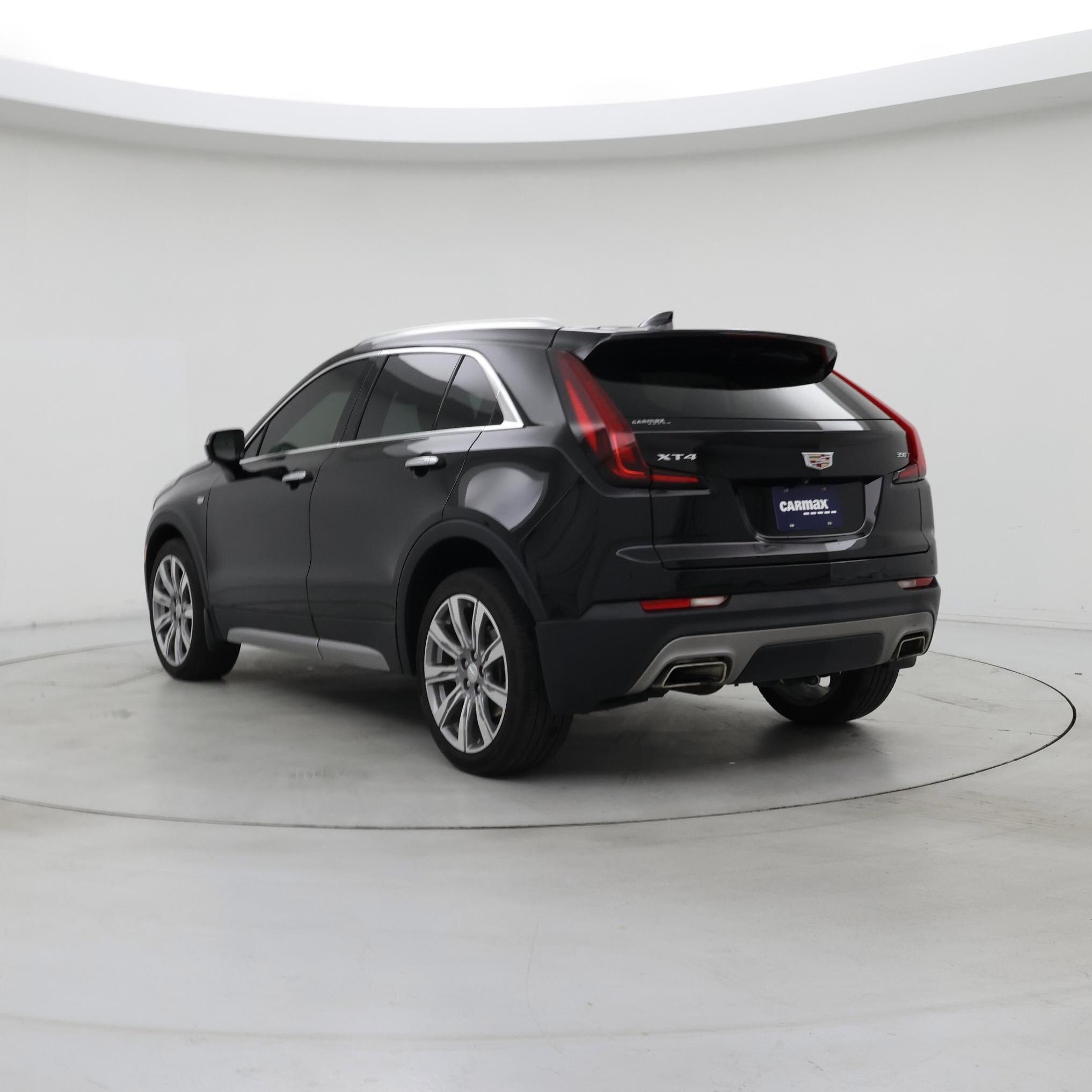 Thumbnail: 2023 Cadillac XT4 - 2