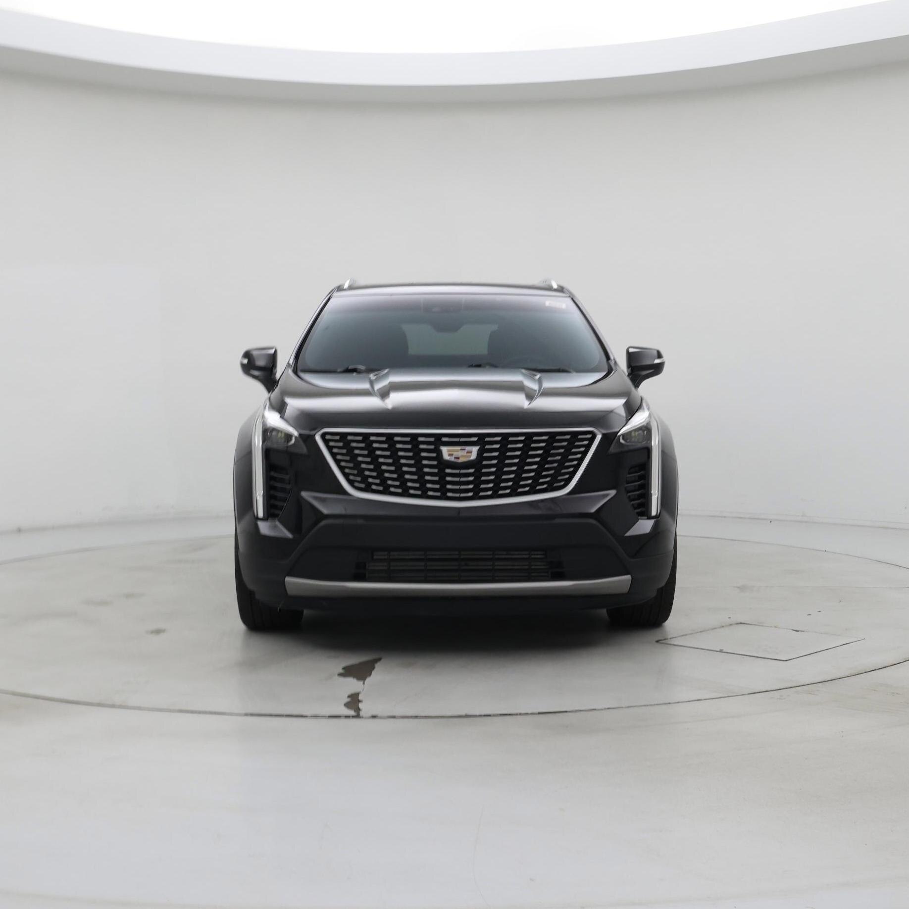 Thumbnail: 2023 Cadillac XT4 - 5