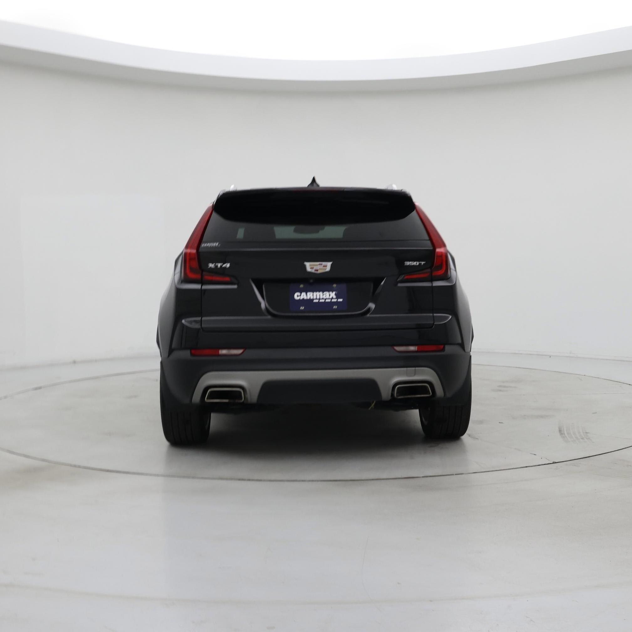 Thumbnail: 2023 Cadillac XT4 - 6
