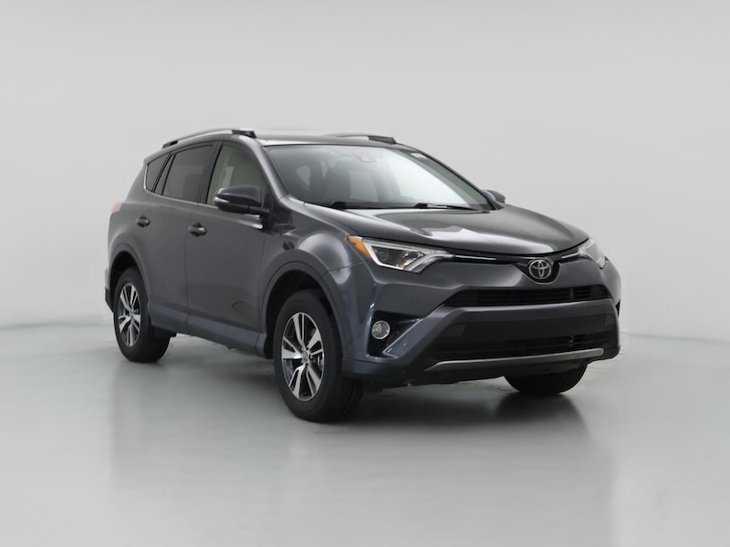 2017 Toyota RAV4 XLE -
                  Columbia, SC
