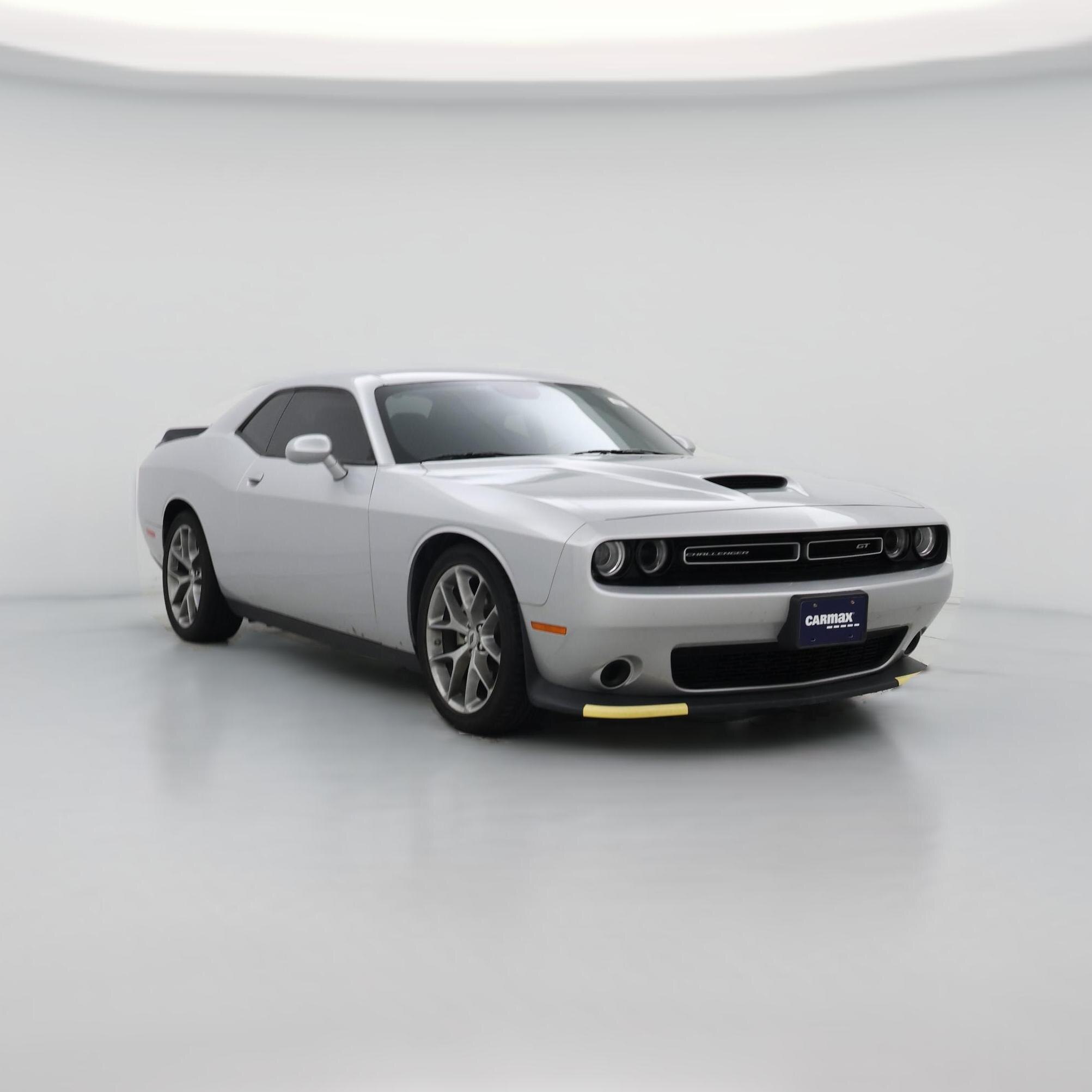 Thumbnail: 2023 Dodge Challenger - 1