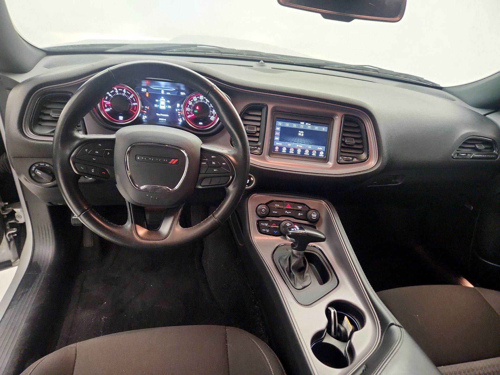 Thumbnail: 2023 Dodge Challenger - 9