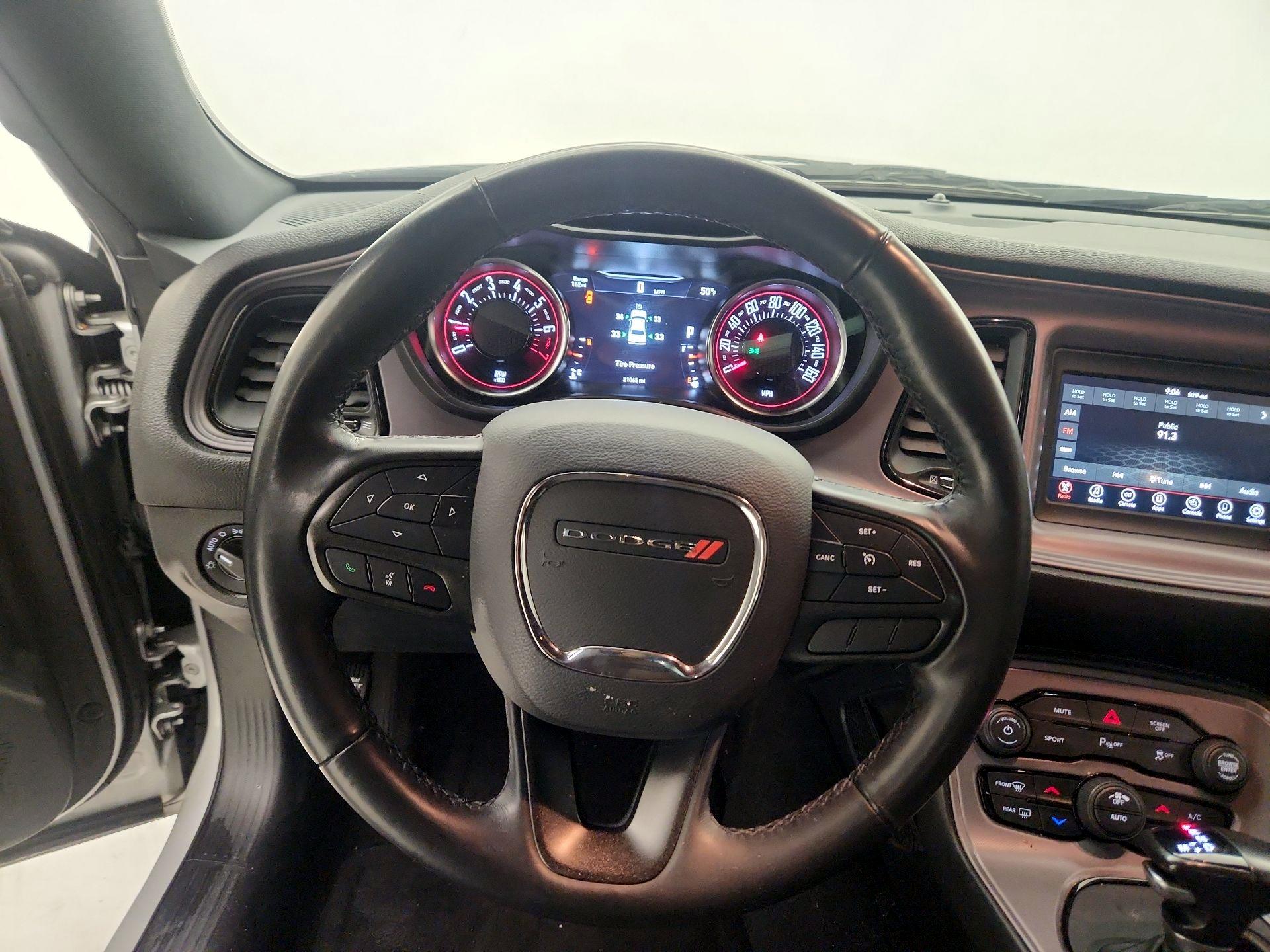 Thumbnail: 2023 Dodge Challenger - 10