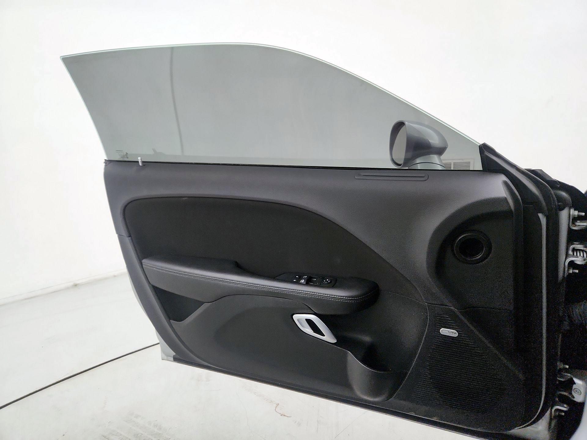 Thumbnail: 2023 Dodge Challenger - 12