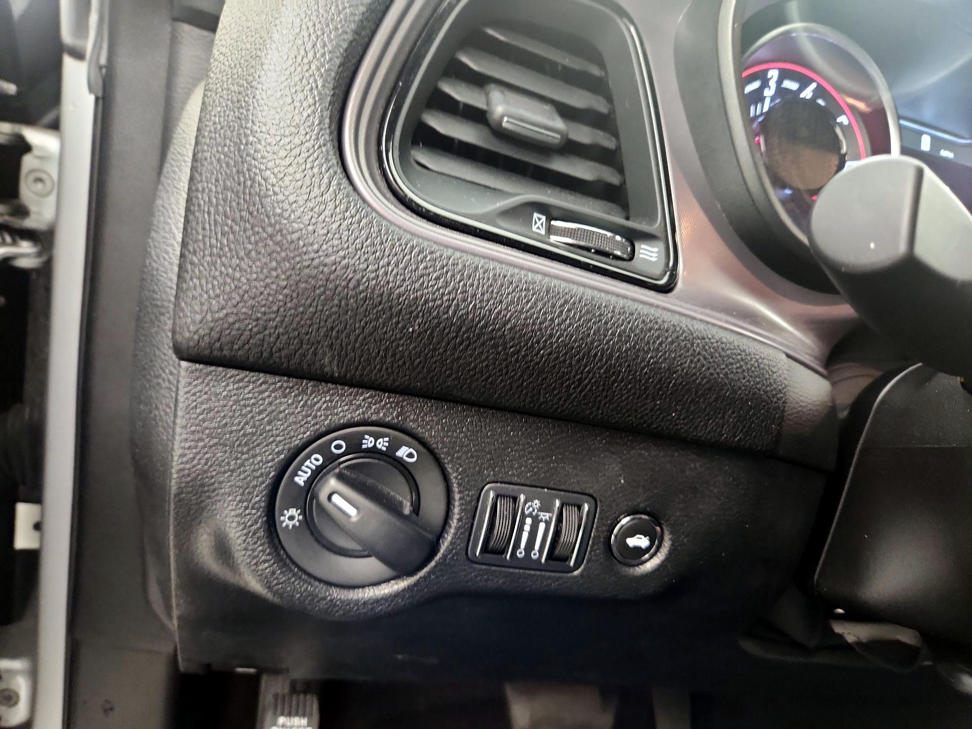 Thumbnail: 2023 Dodge Challenger - 13