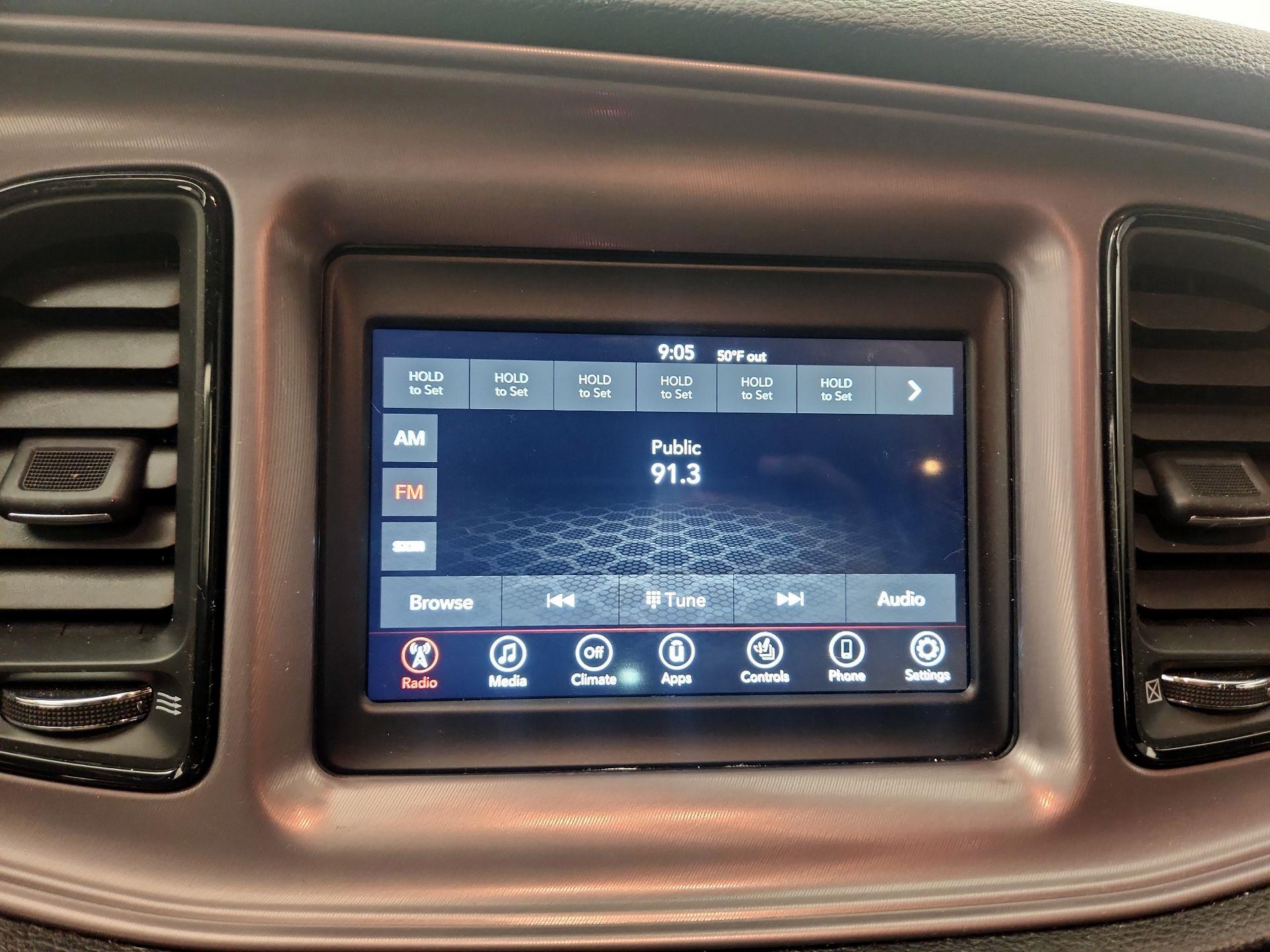 Thumbnail: 2023 Dodge Challenger - 15