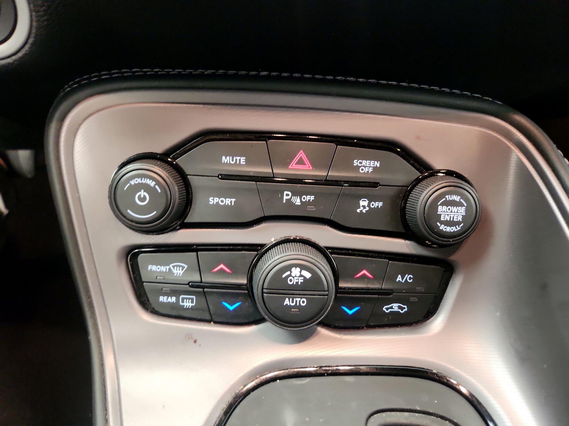 Thumbnail: 2023 Dodge Challenger - 16