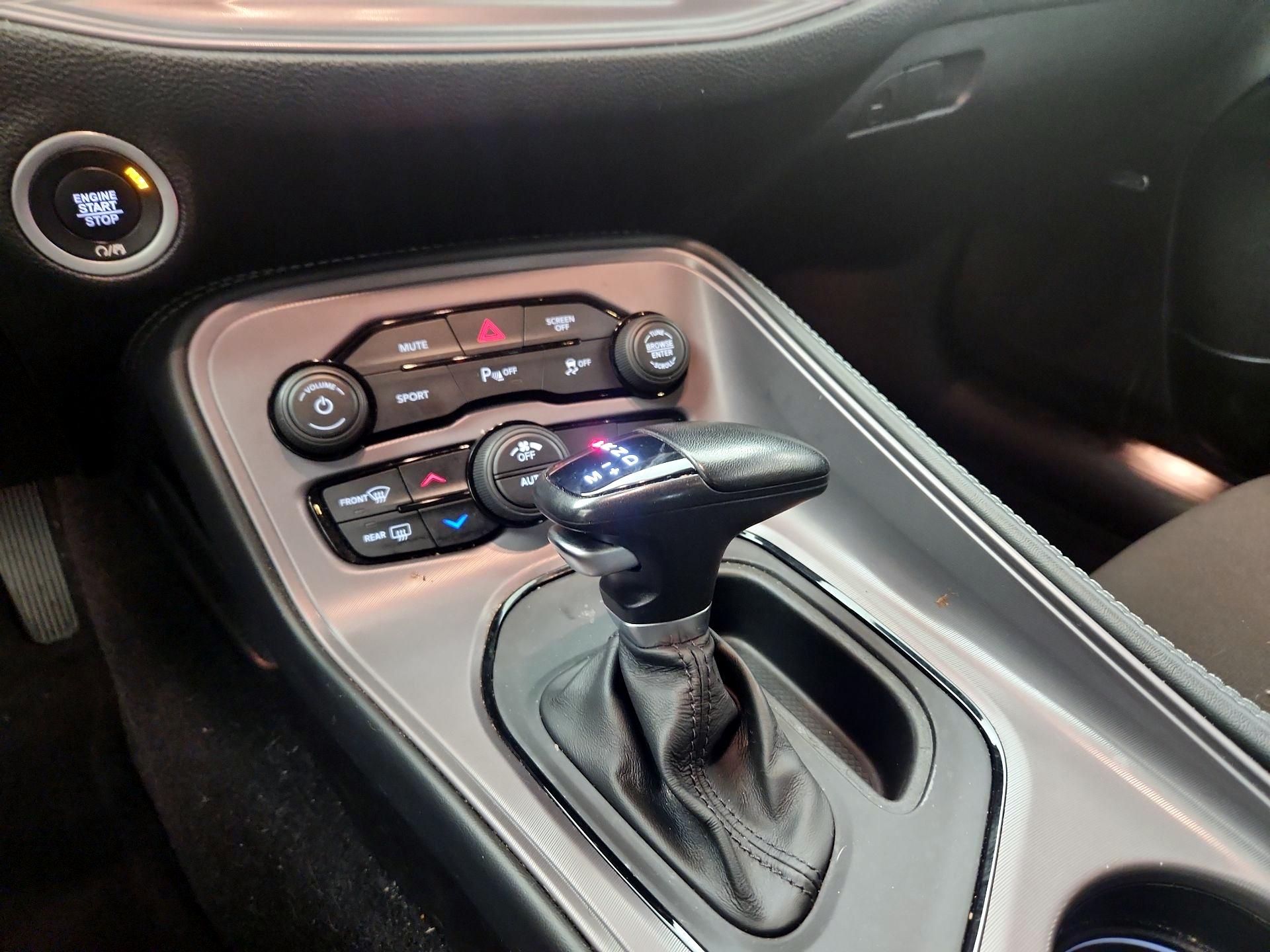 Thumbnail: 2023 Dodge Challenger - 17