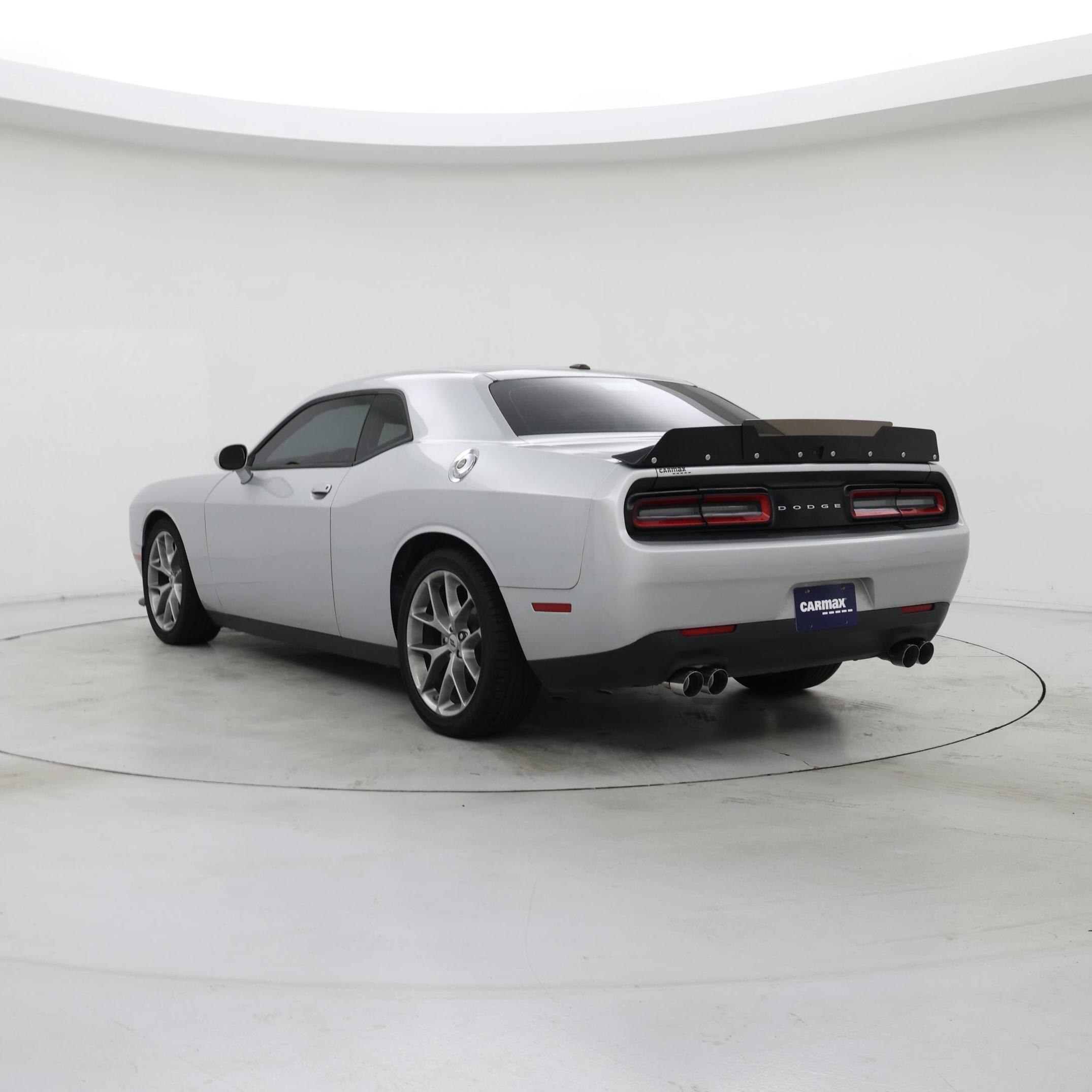 Thumbnail: 2023 Dodge Challenger - 2