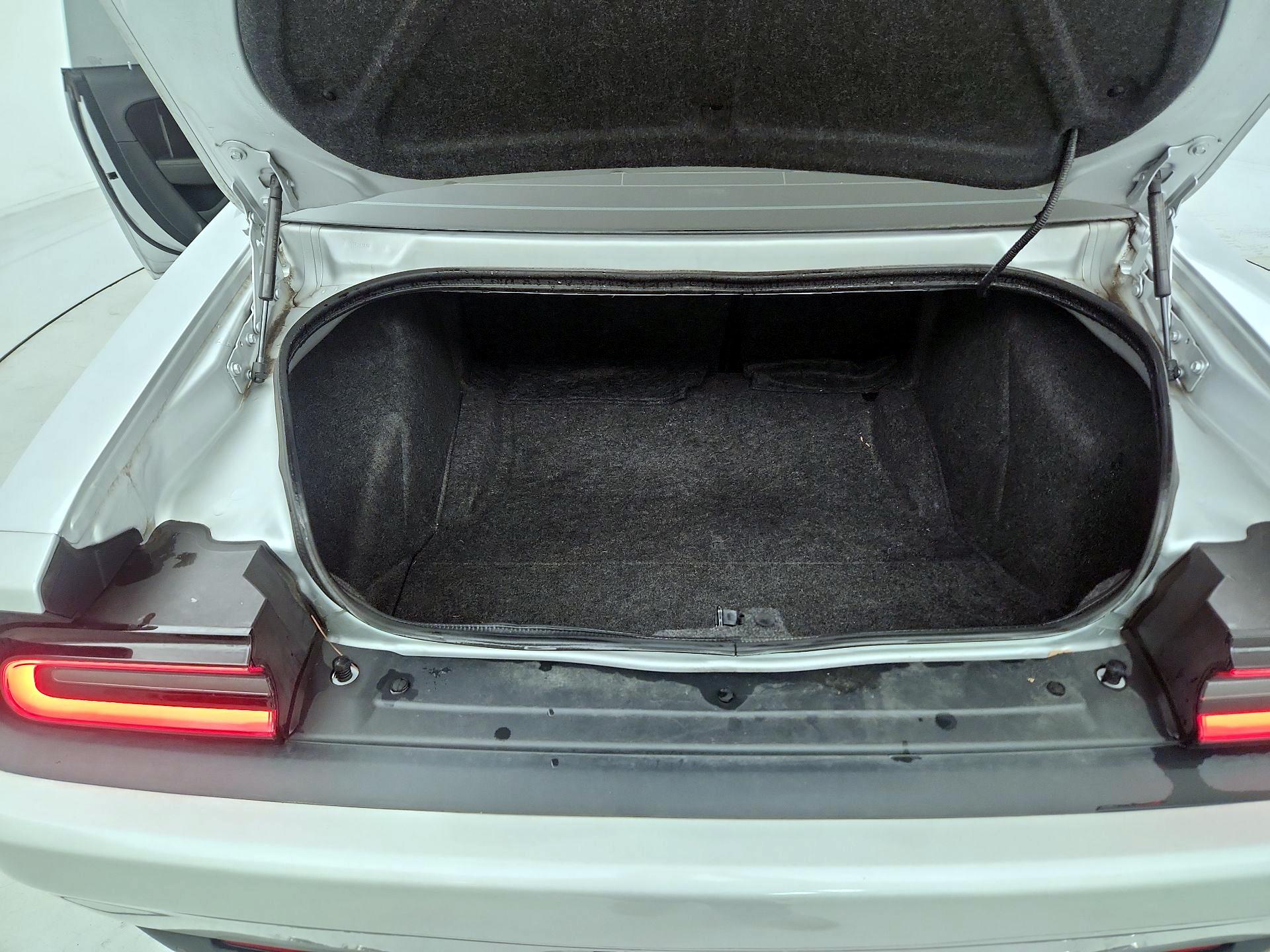 Thumbnail: 2023 Dodge Challenger - 19