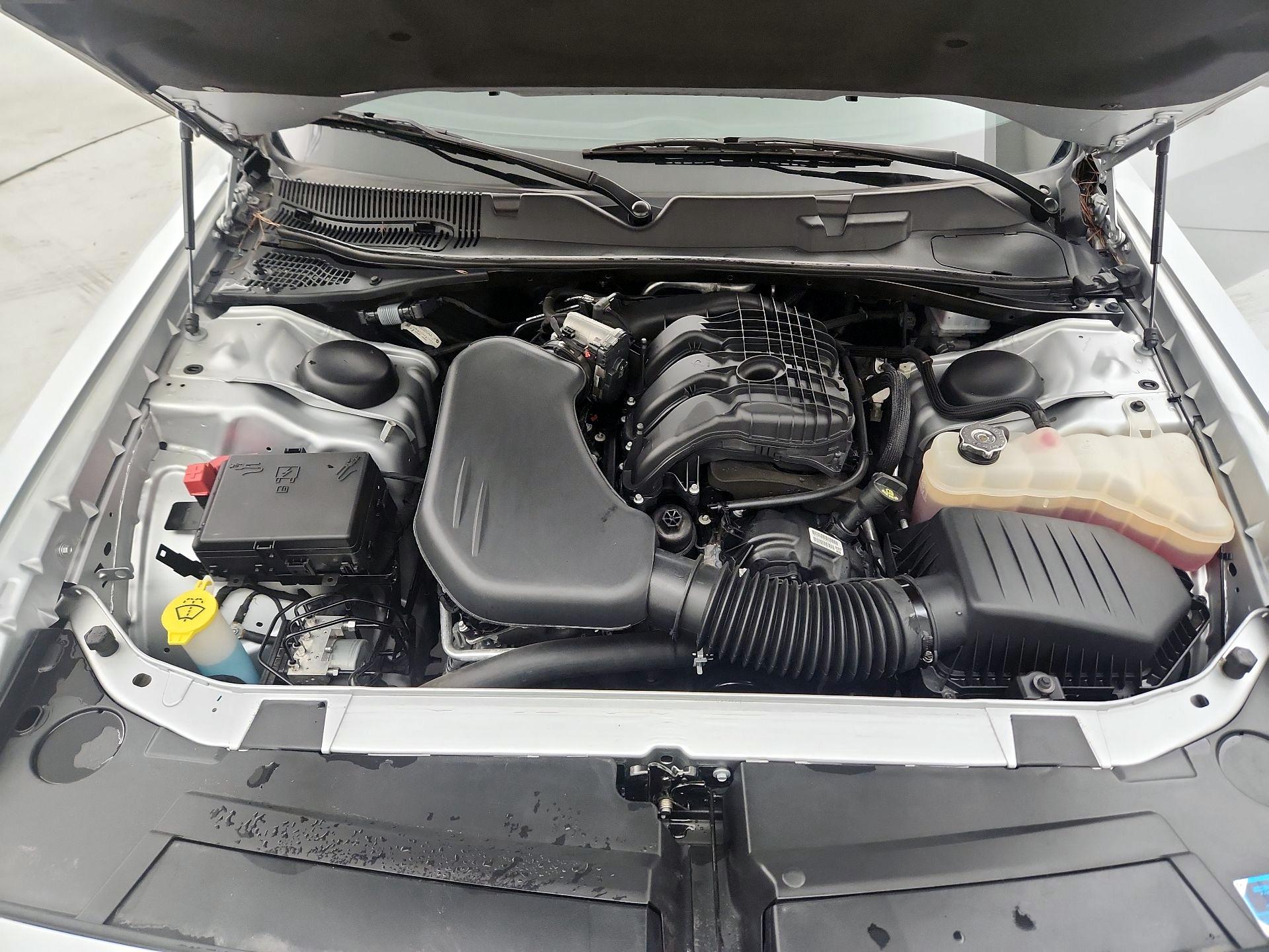 Thumbnail: 2023 Dodge Challenger - 20