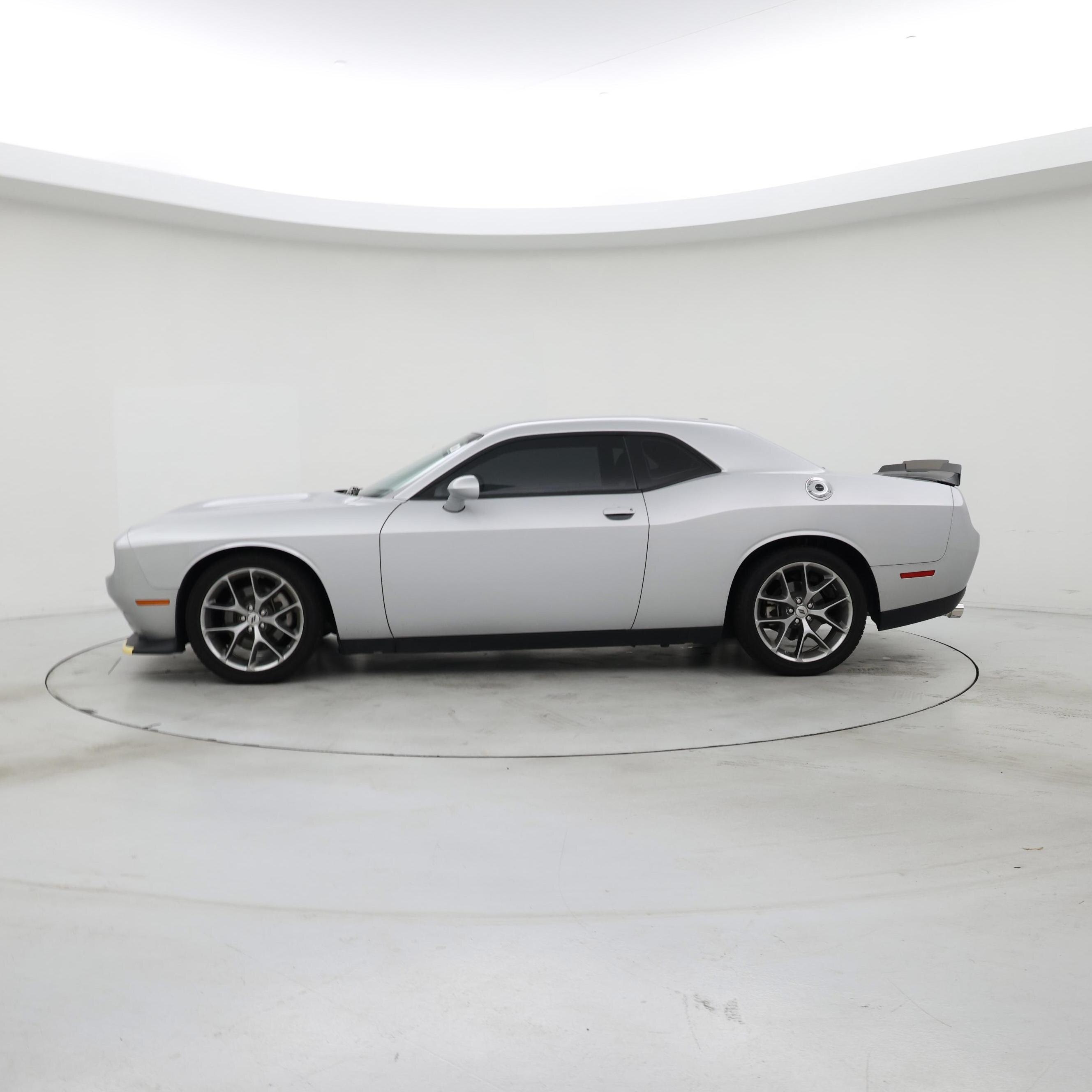 Thumbnail: 2023 Dodge Challenger - 3