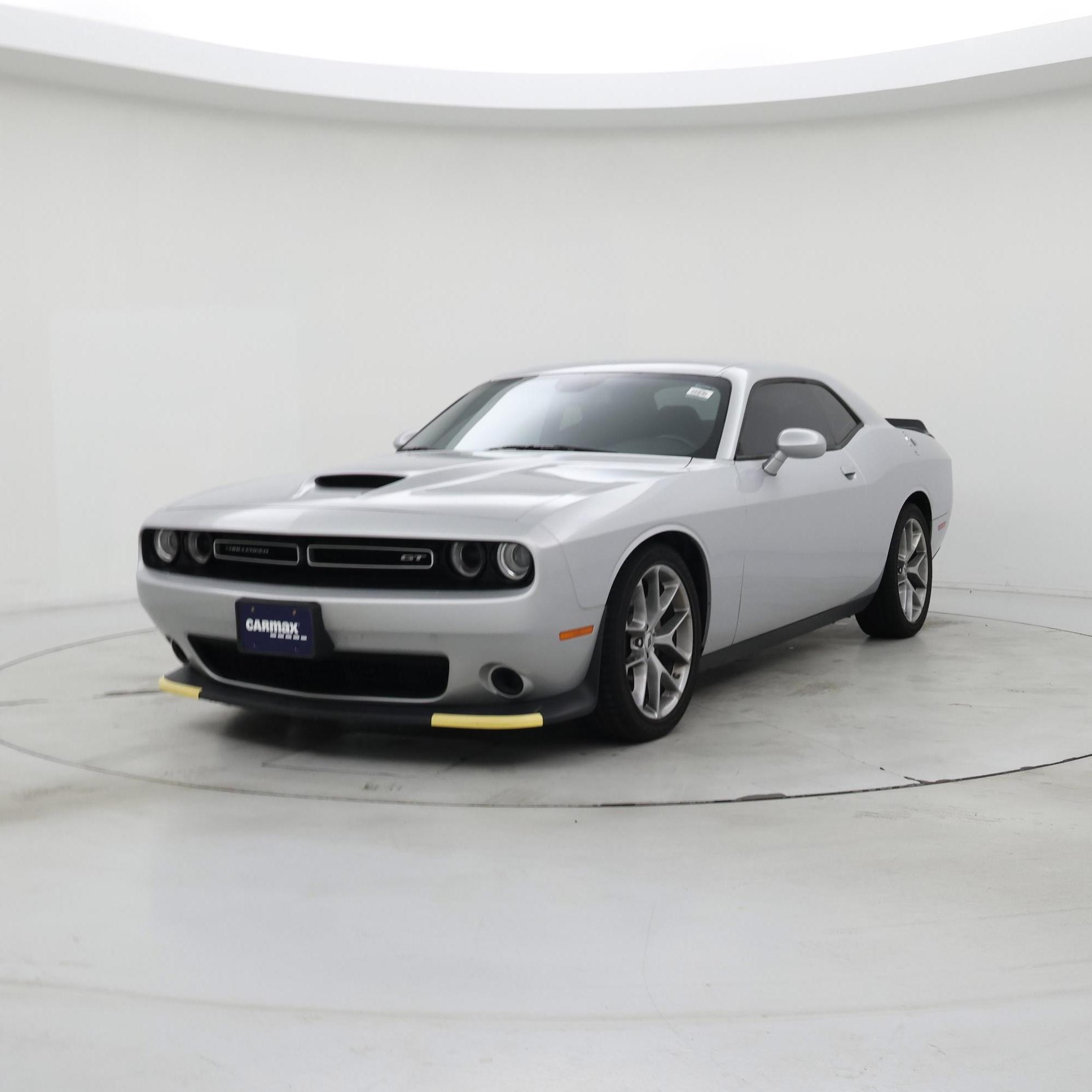 Thumbnail: 2023 Dodge Challenger - 4