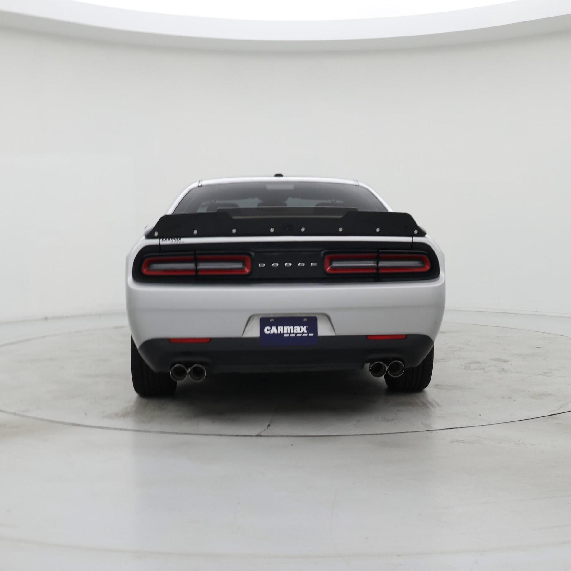 Thumbnail: 2023 Dodge Challenger - 6