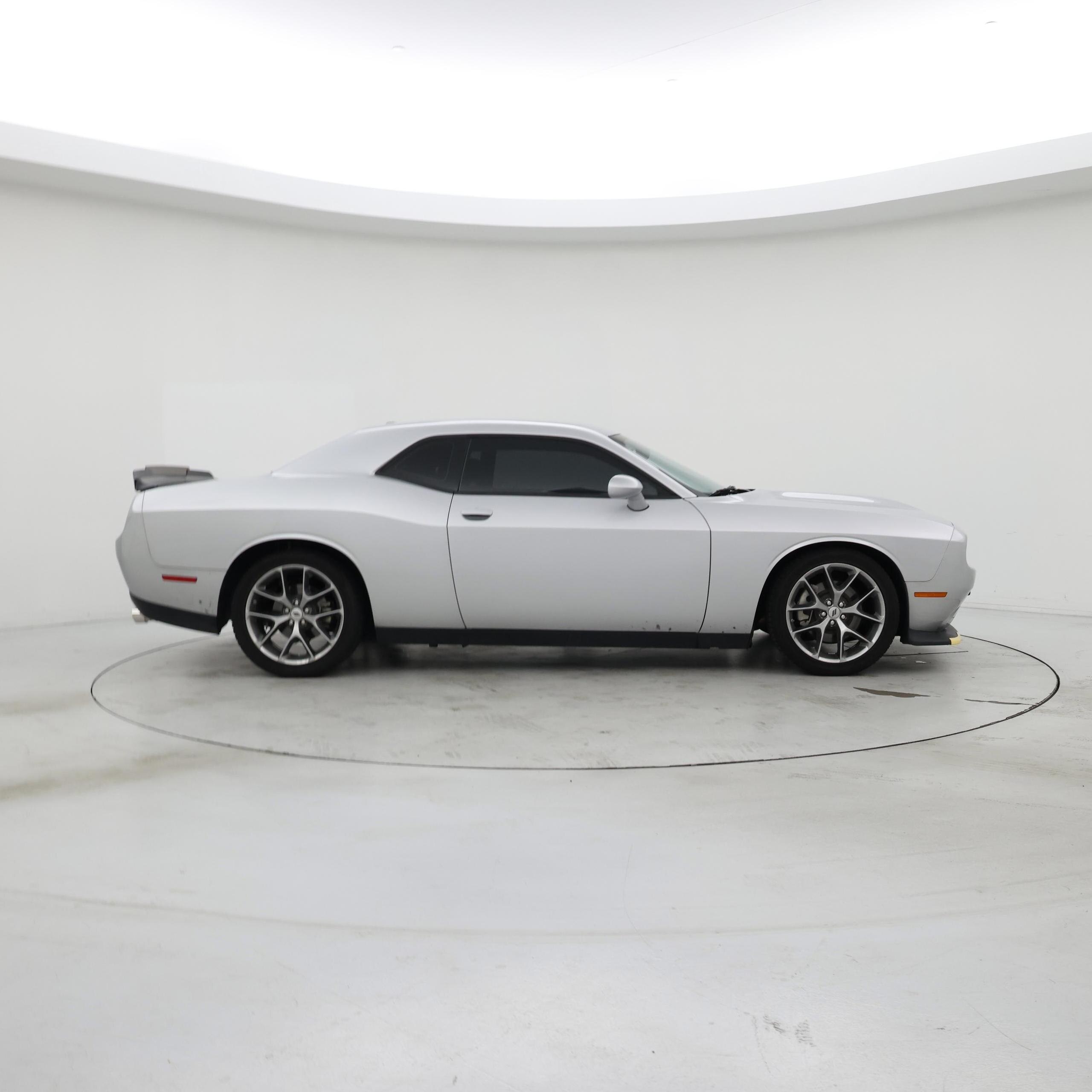 Thumbnail: 2023 Dodge Challenger - 7