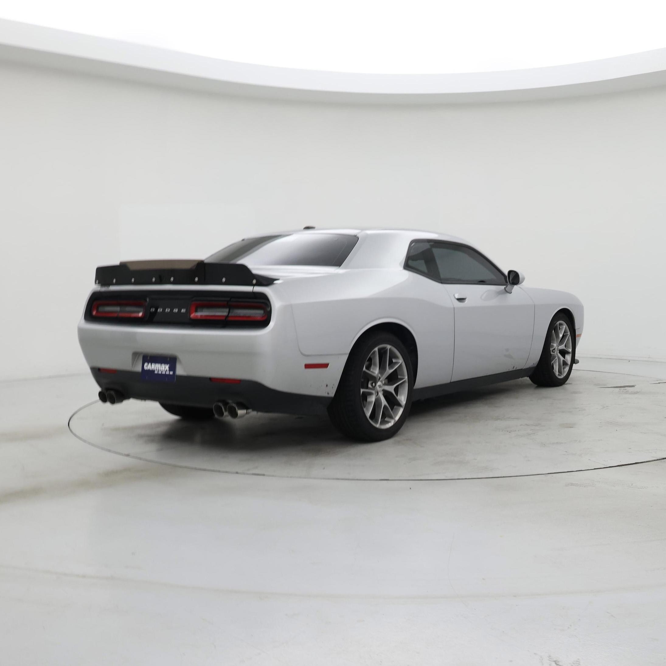 Thumbnail: 2023 Dodge Challenger - 8