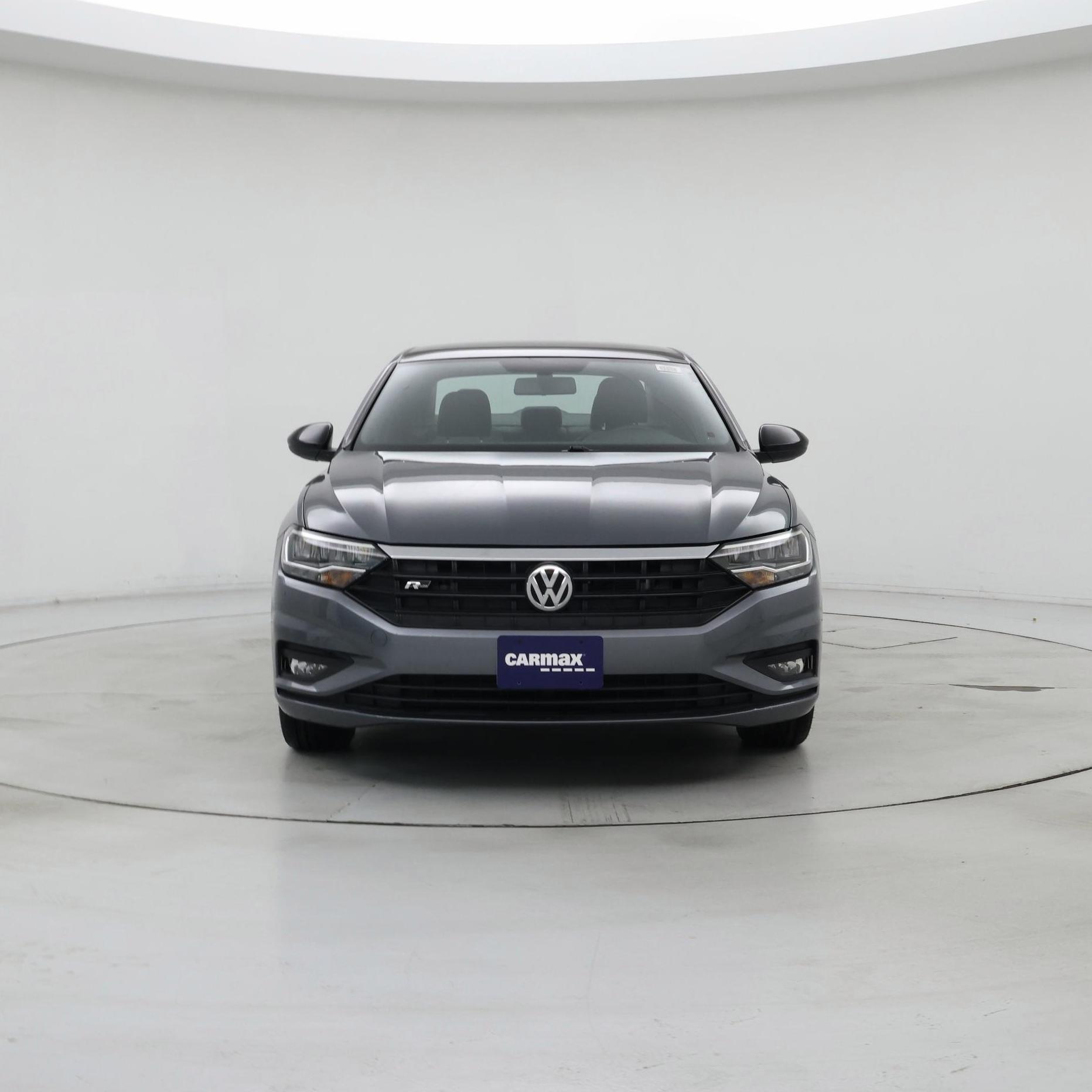Thumbnail: 2019 Volkswagen Jetta - 5