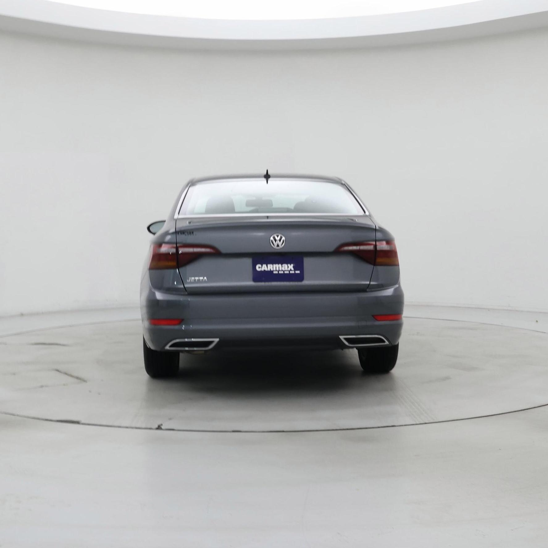 Thumbnail: 2019 Volkswagen Jetta - 6