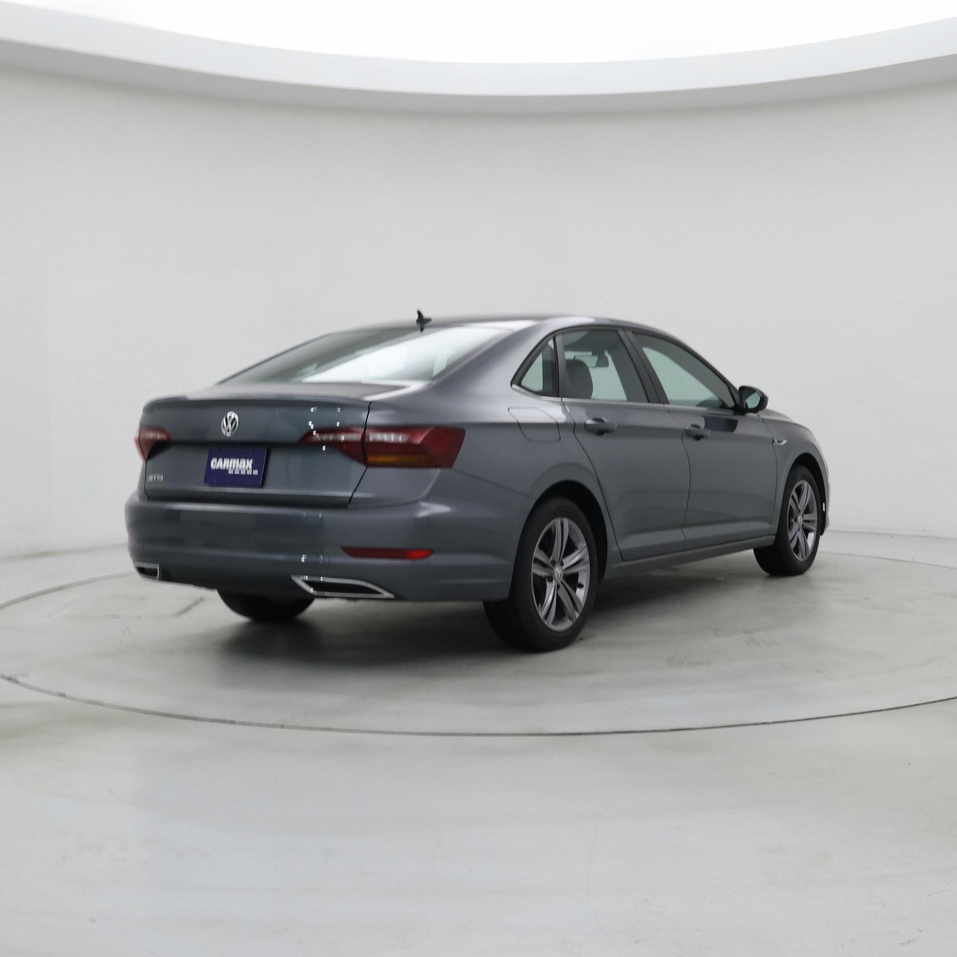 Thumbnail: 2019 Volkswagen Jetta - 8
