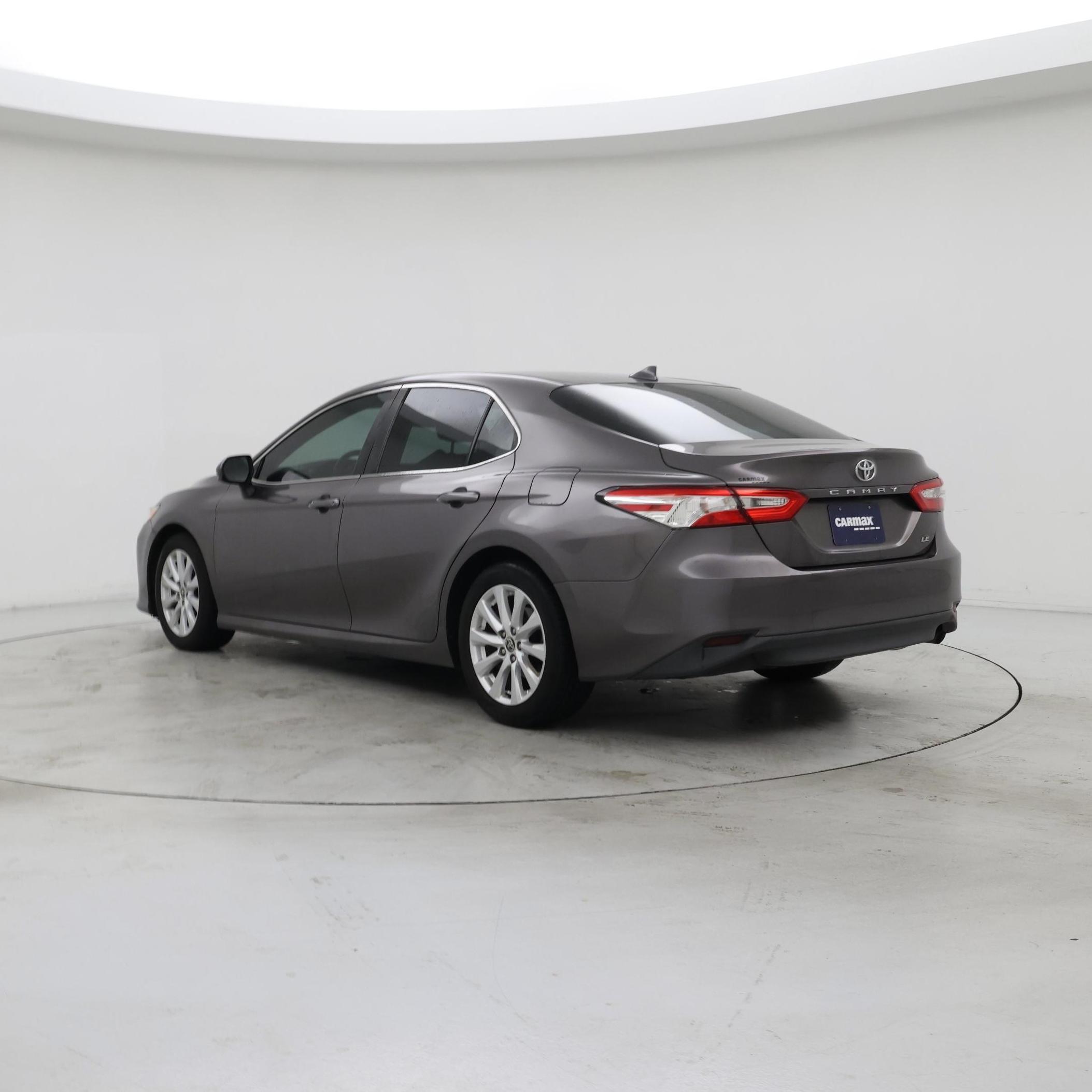 Thumbnail: 2020 Toyota Camry - 2