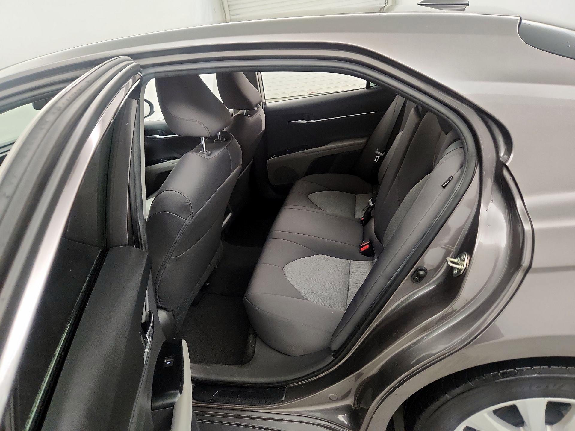 Thumbnail: 2020 Toyota Camry - 19