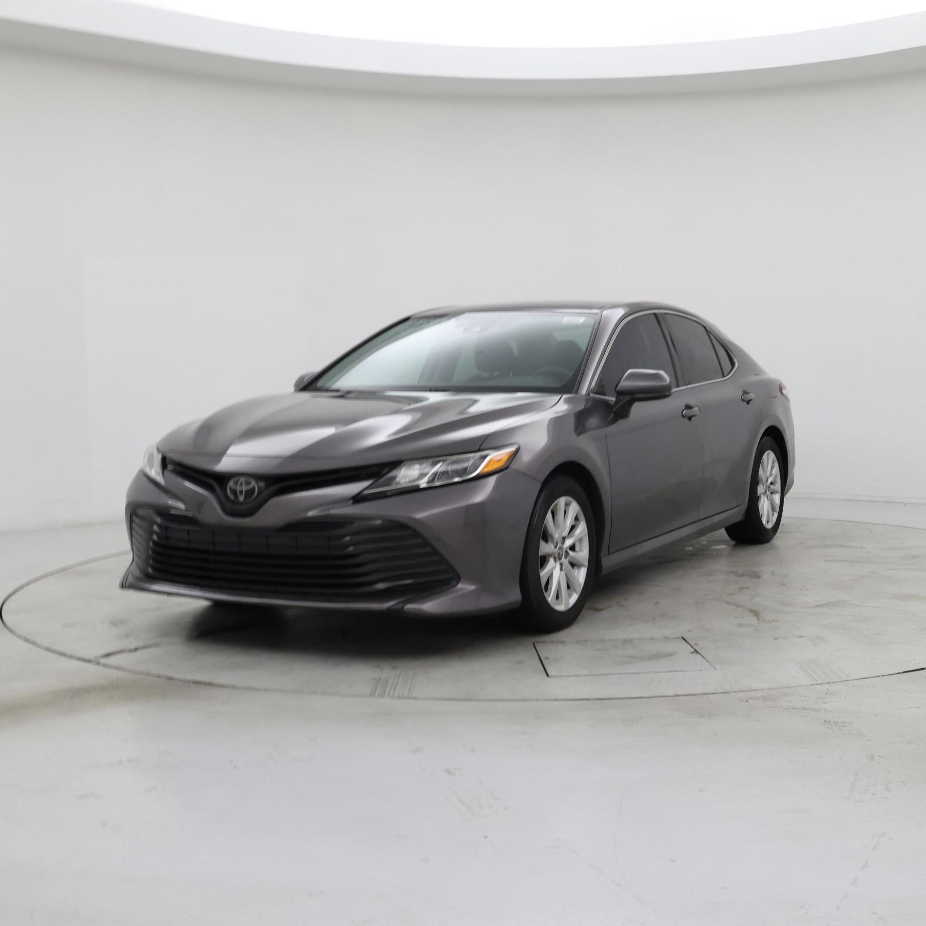 Thumbnail: 2020 Toyota Camry - 4