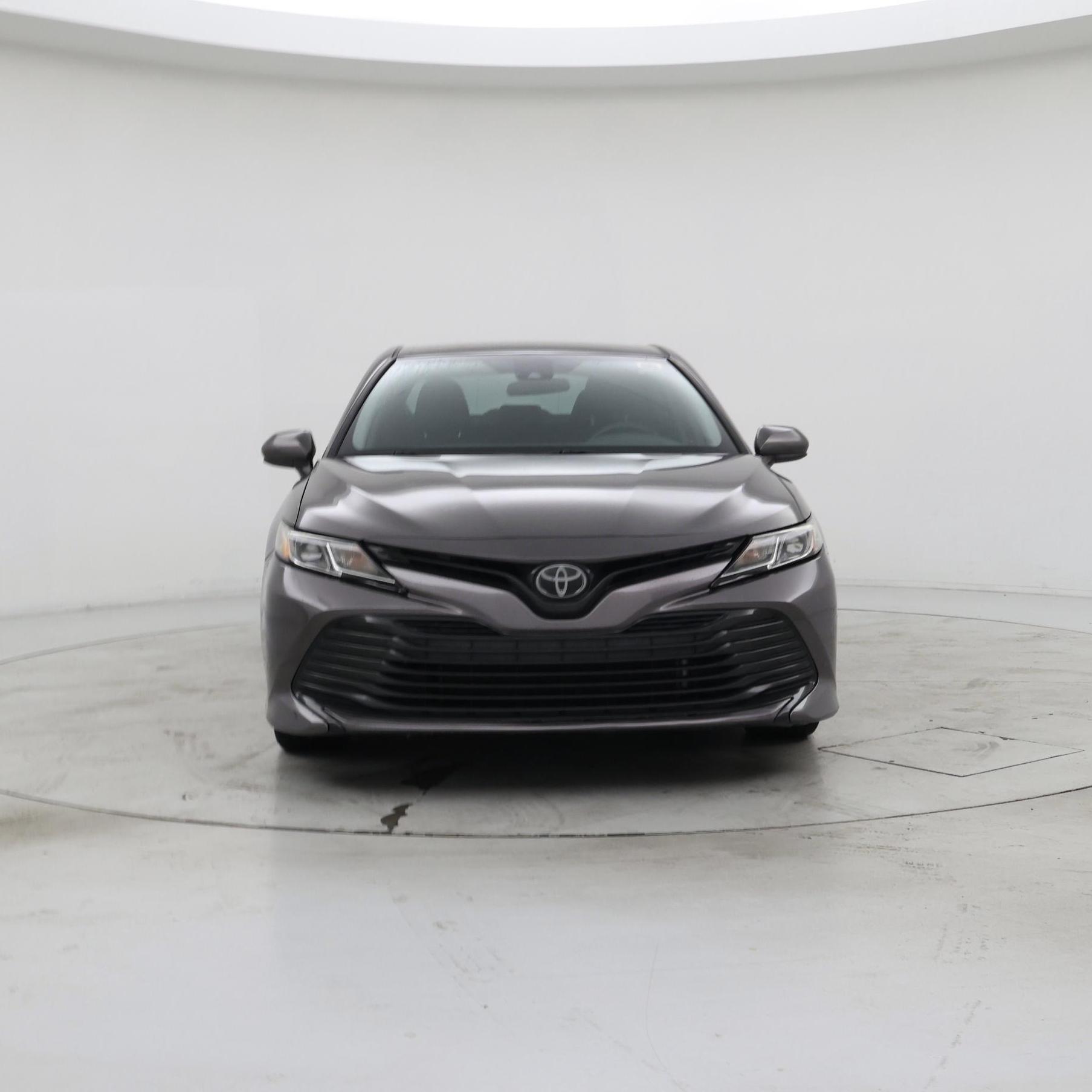 Thumbnail: 2020 Toyota Camry - 5