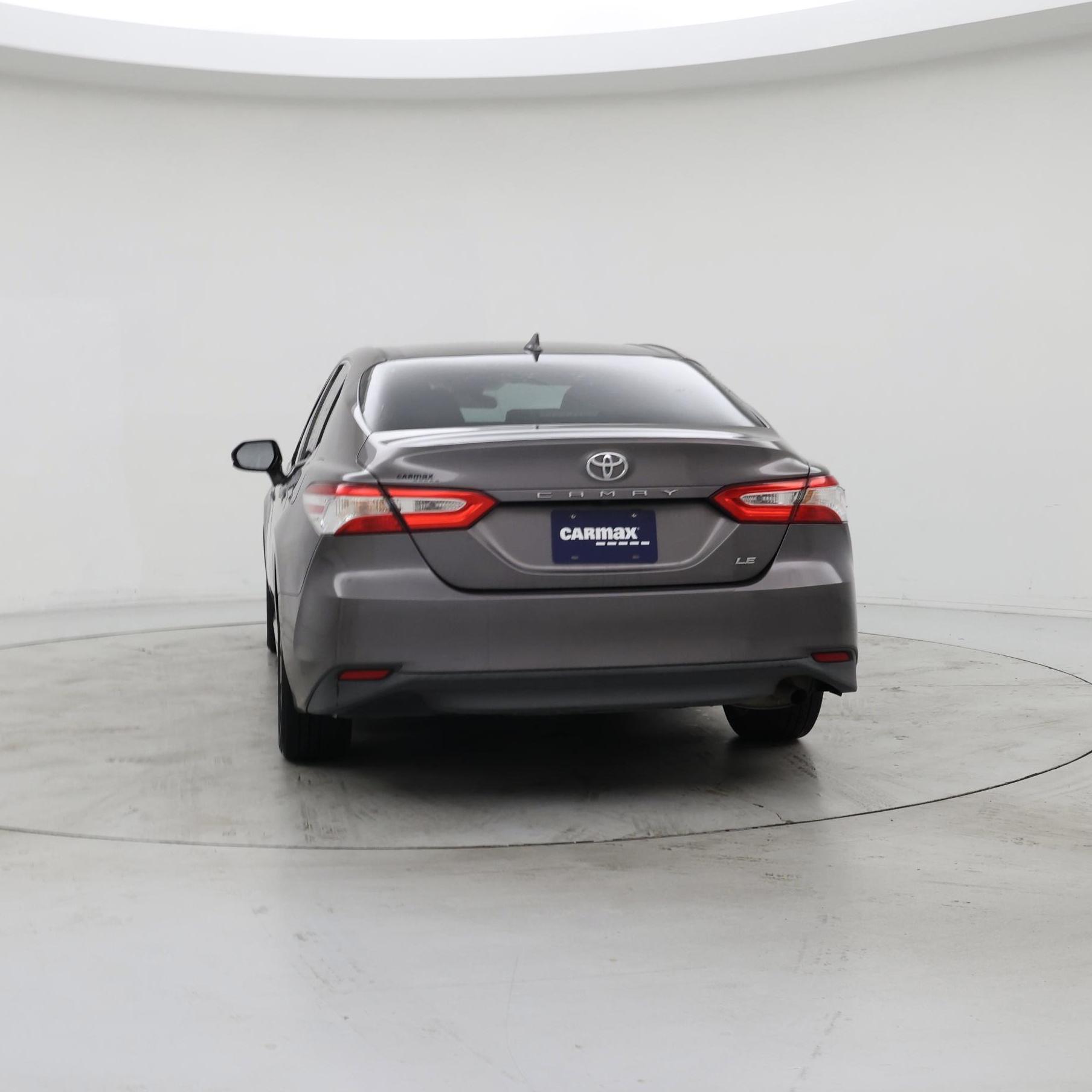 Thumbnail: 2020 Toyota Camry - 6