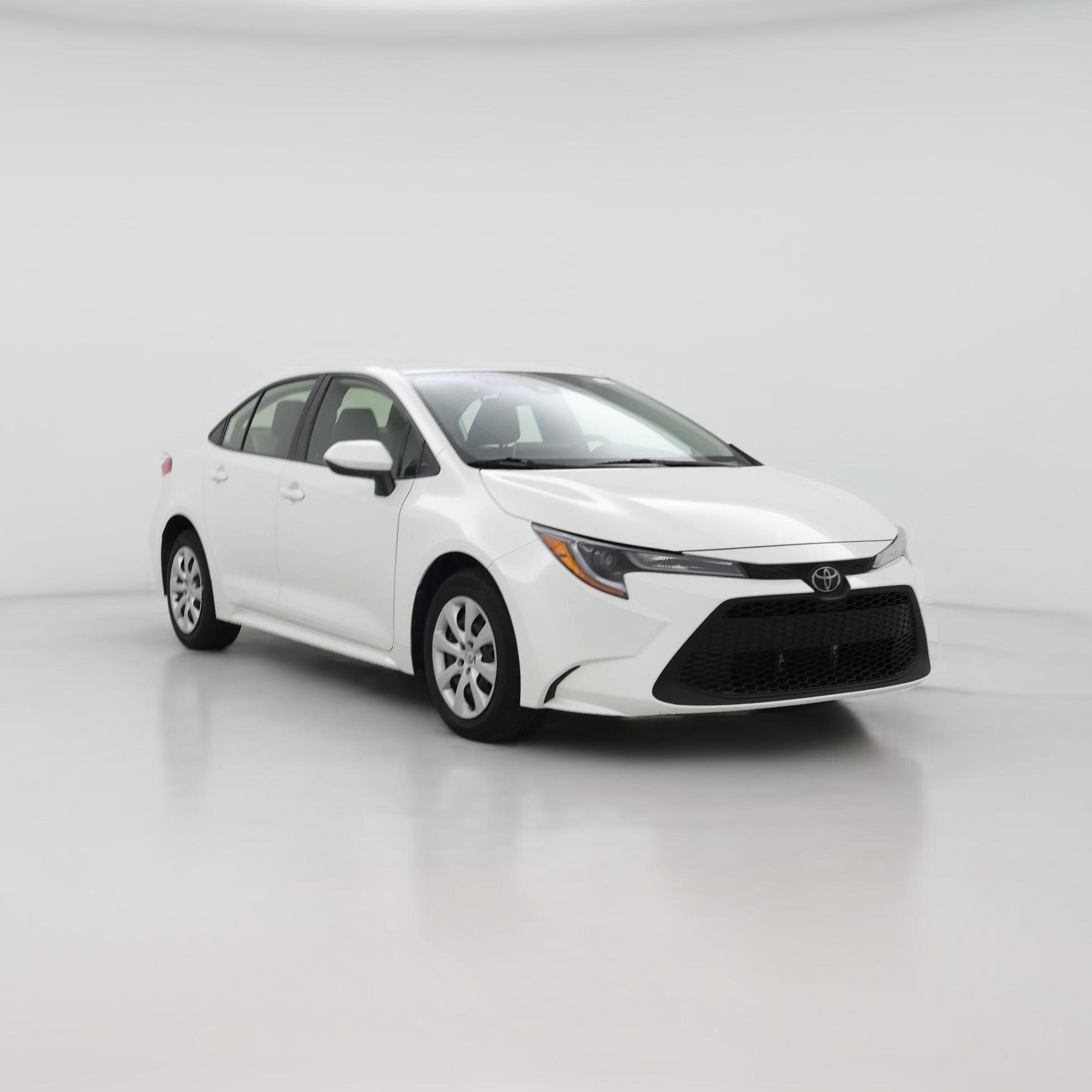 Thumbnail: 2020 Toyota Corolla - 1