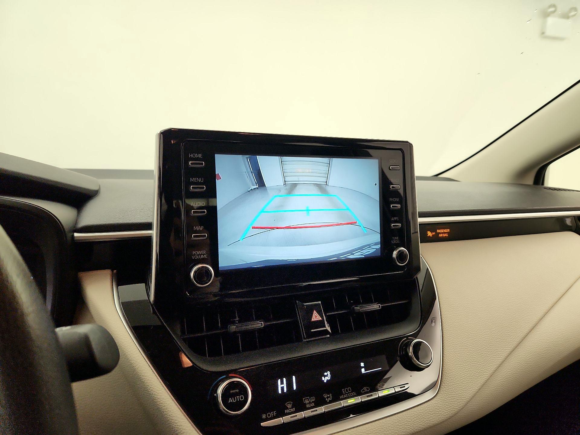 Thumbnail: 2020 Toyota Corolla - 14