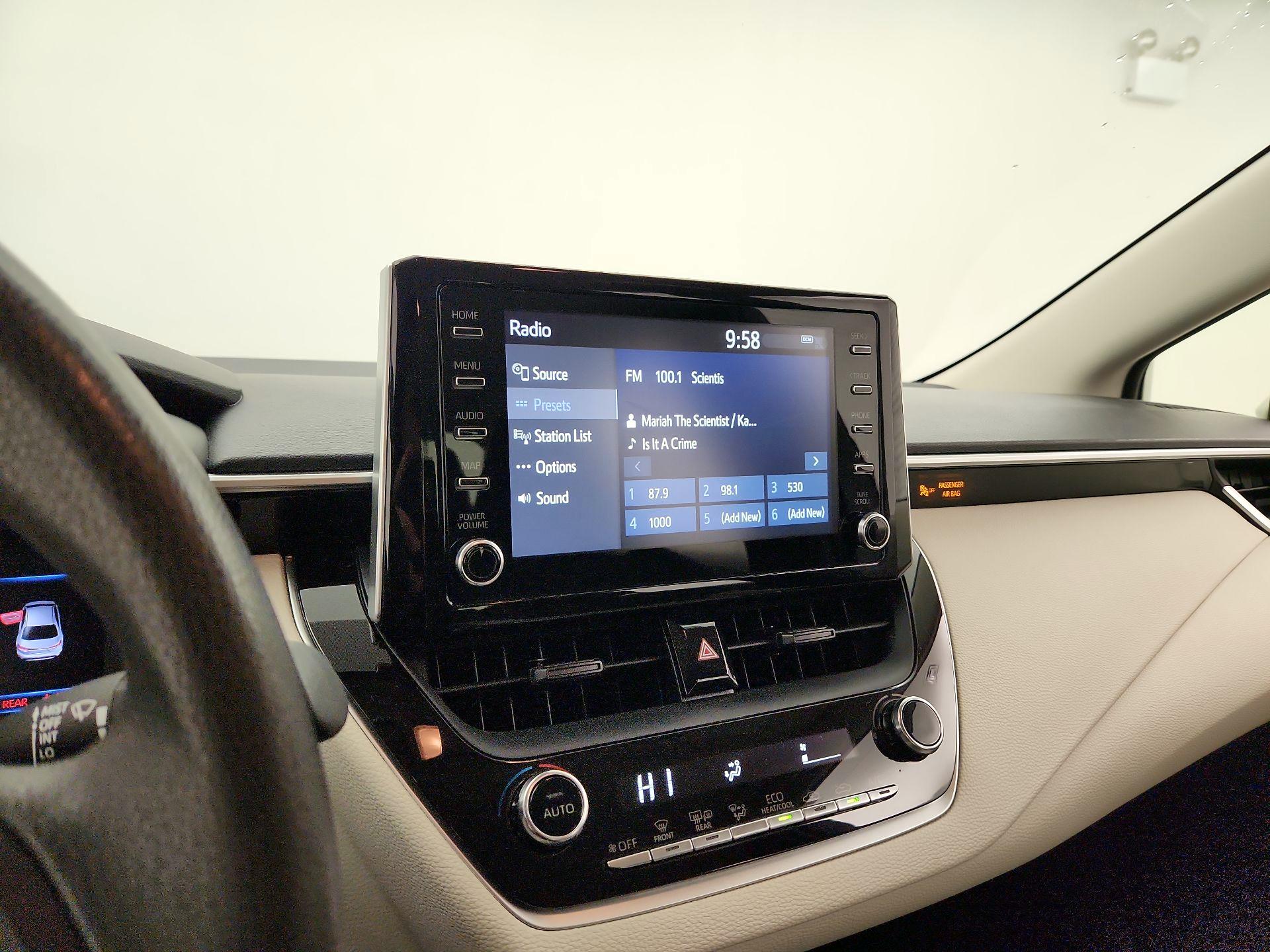 Thumbnail: 2020 Toyota Corolla - 15