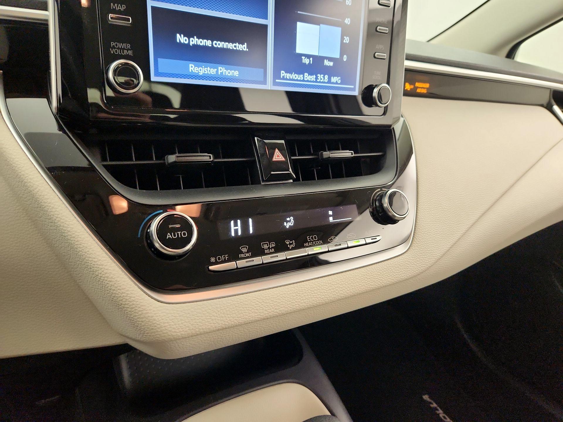 Thumbnail: 2020 Toyota Corolla - 16