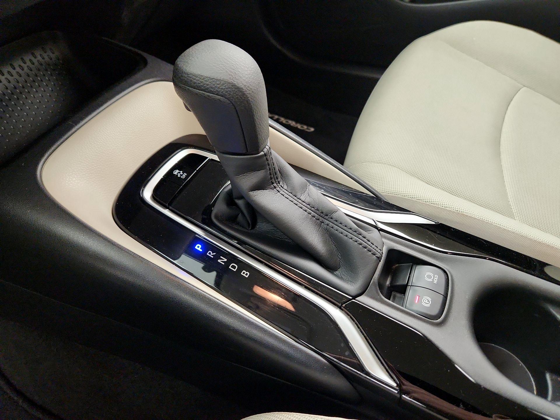 Thumbnail: 2020 Toyota Corolla - 17