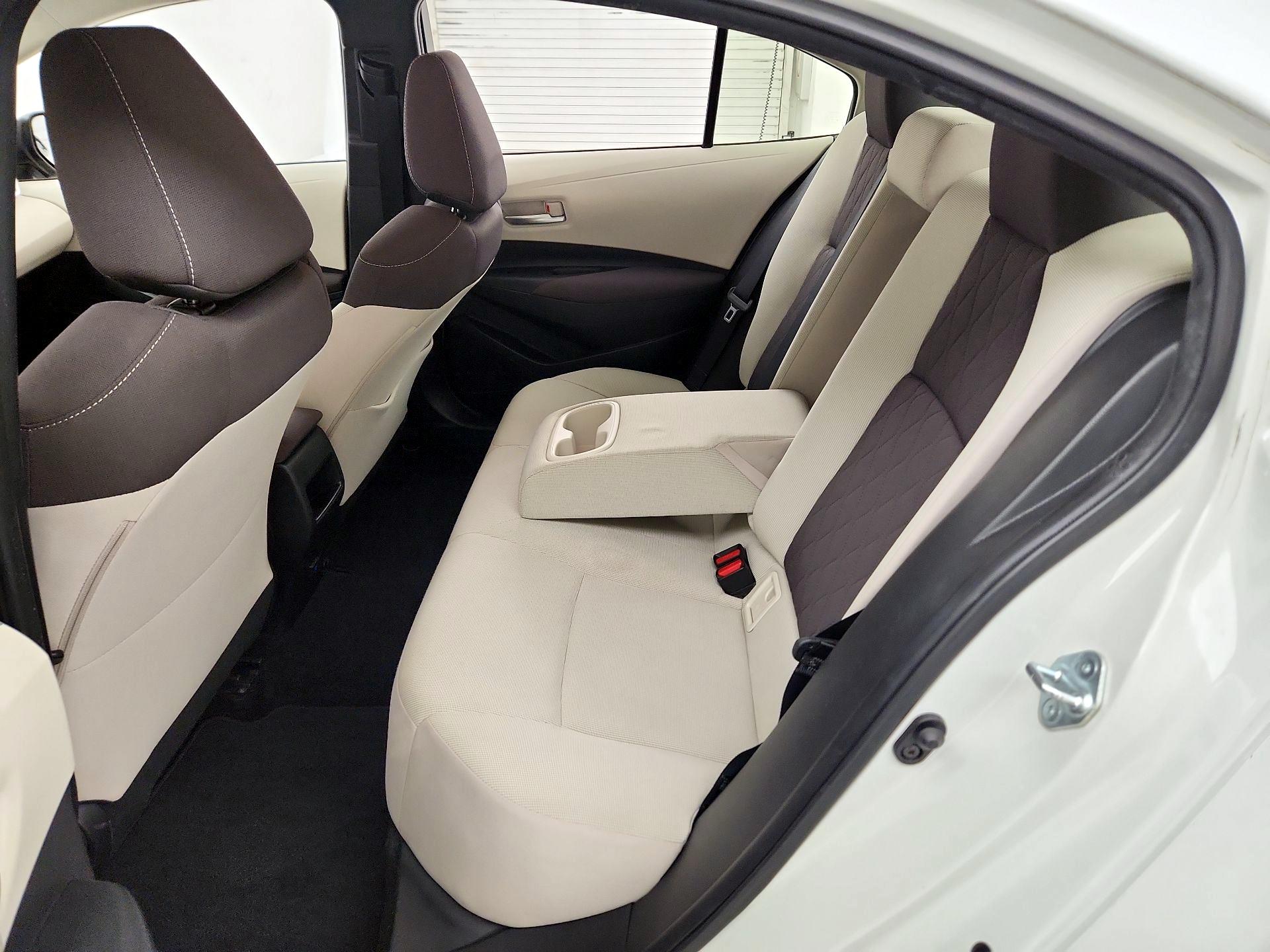 Thumbnail: 2020 Toyota Corolla - 19