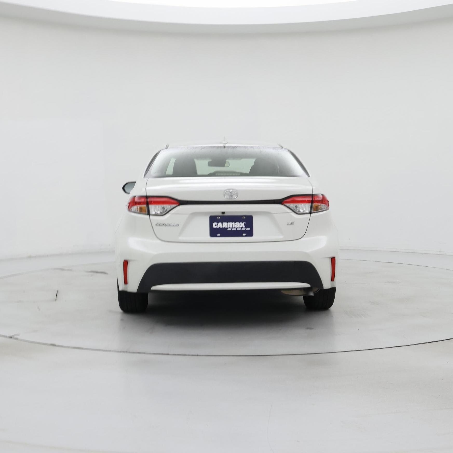 Thumbnail: 2020 Toyota Corolla - 6