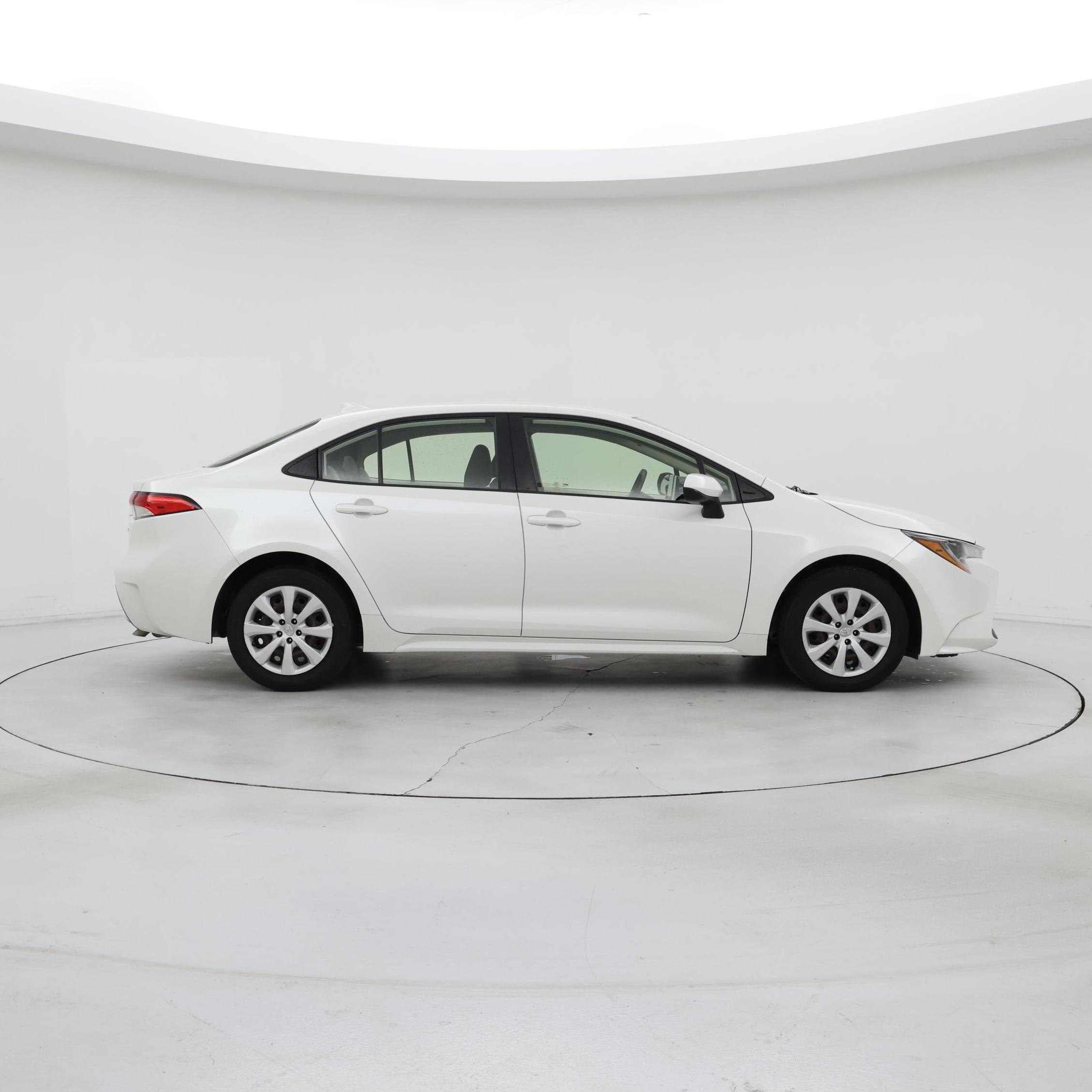 Thumbnail: 2020 Toyota Corolla - 7