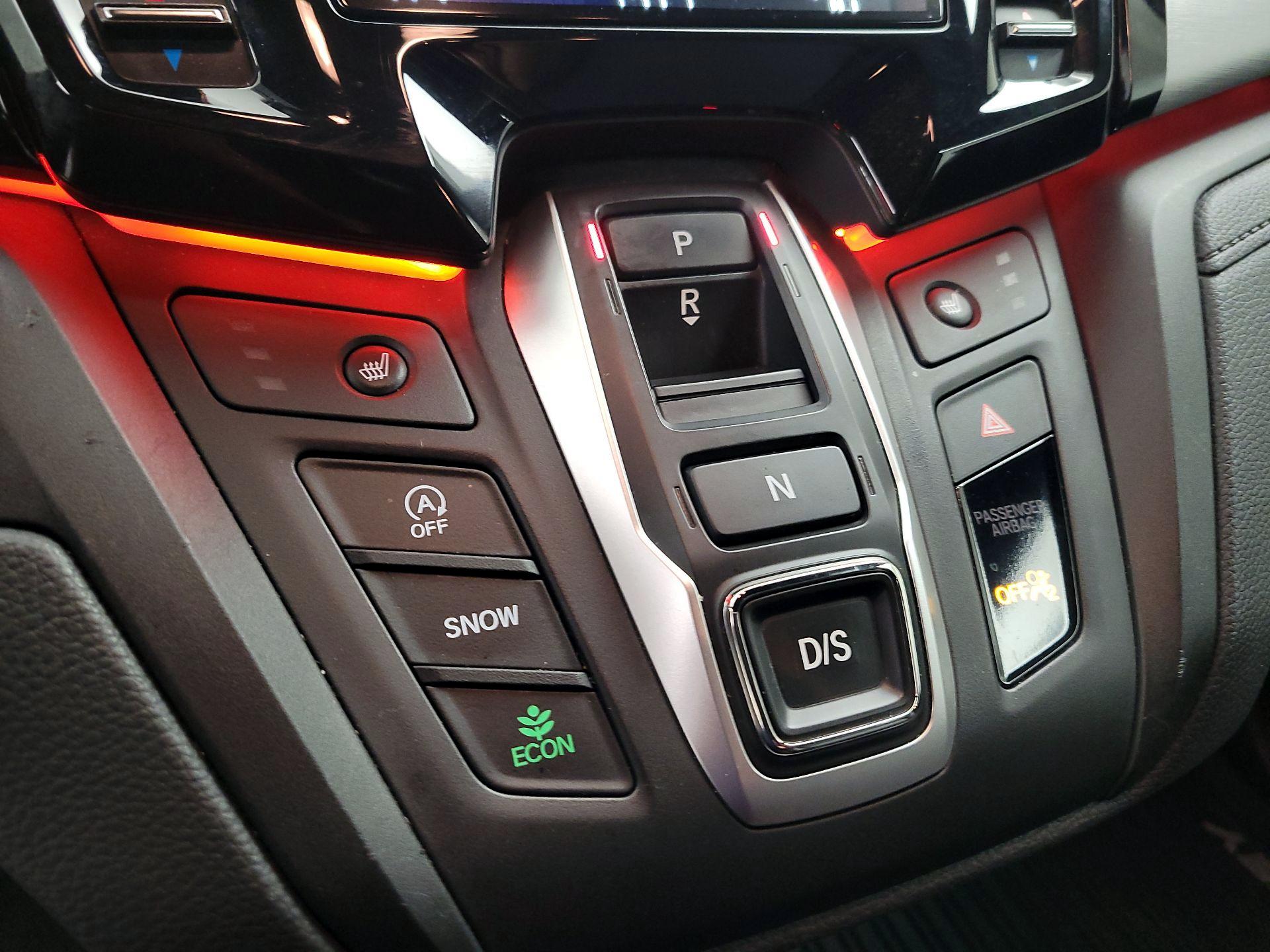 Thumbnail: 2023 Honda Odyssey - 17