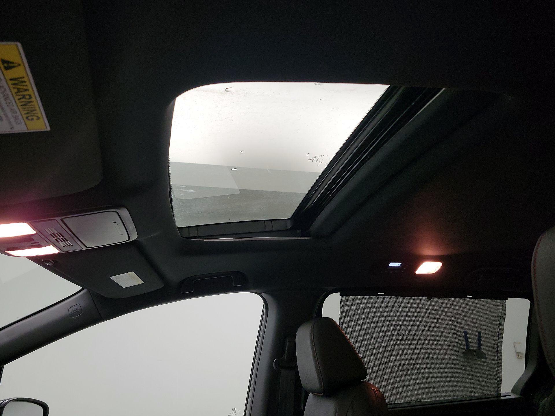 Thumbnail: 2023 Honda Odyssey - 19