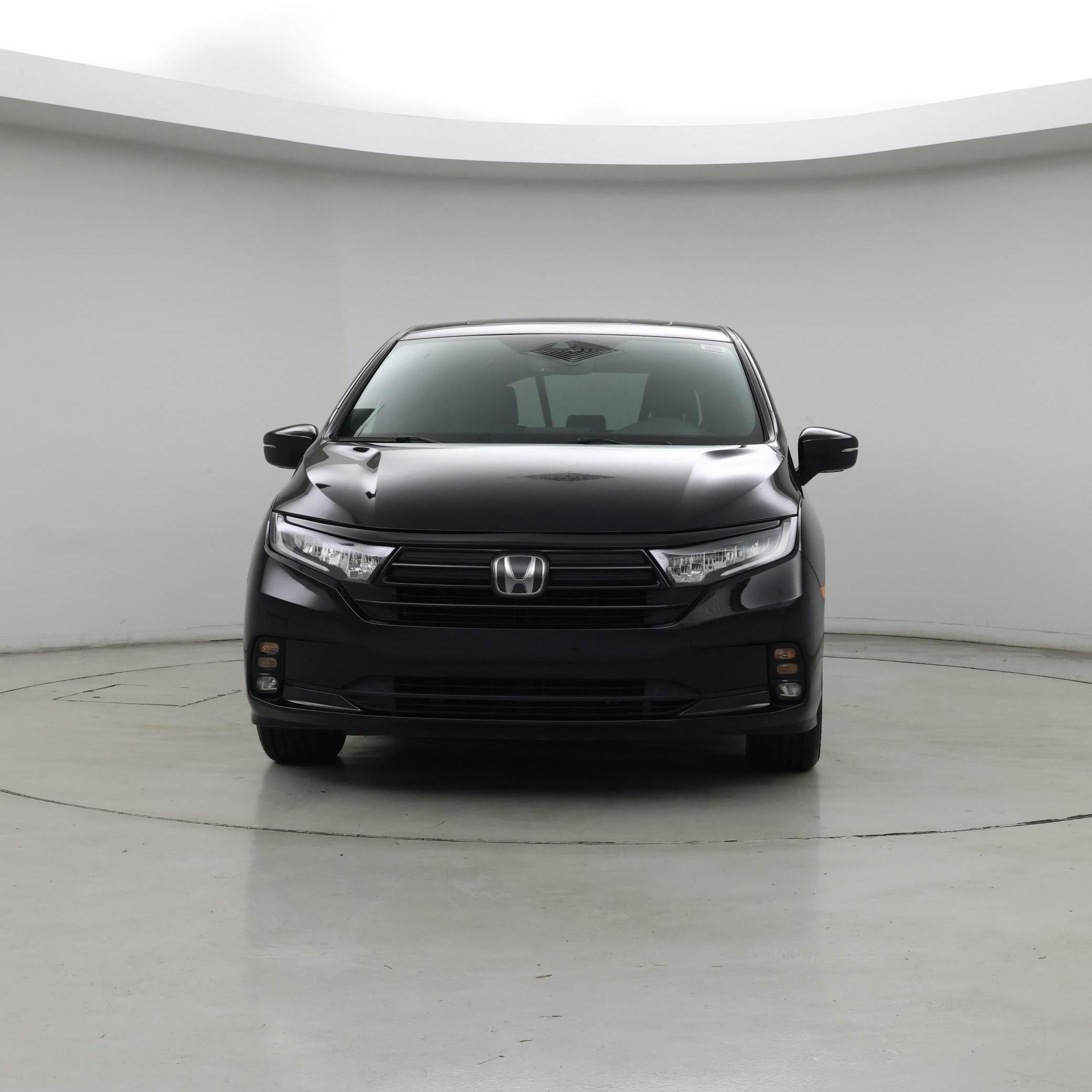 Thumbnail: 2023 Honda Odyssey - 5