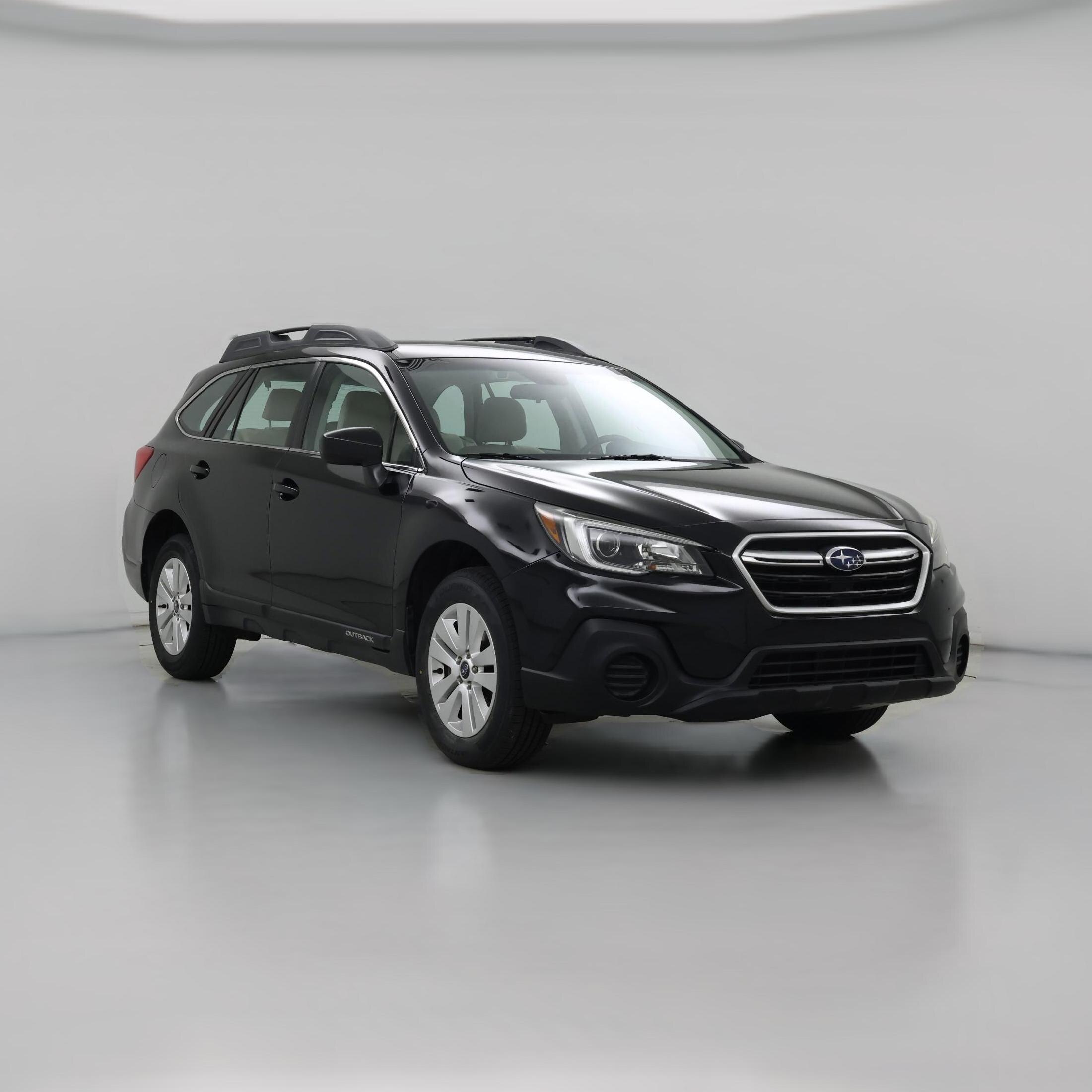 Thumbnail: 2019 Subaru Outback - 1